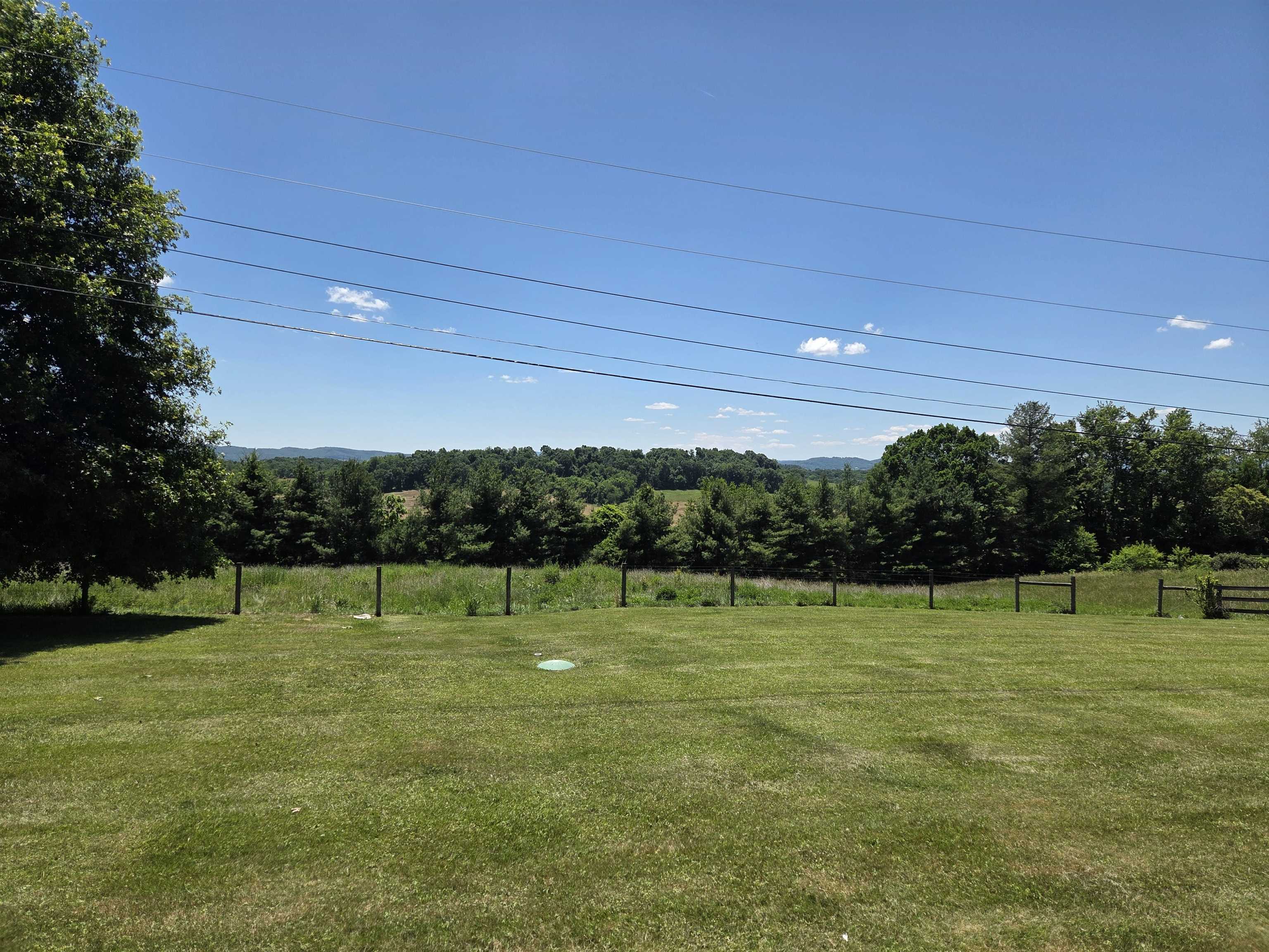 2059 Mud Pike Road Christiansburg VA 24073