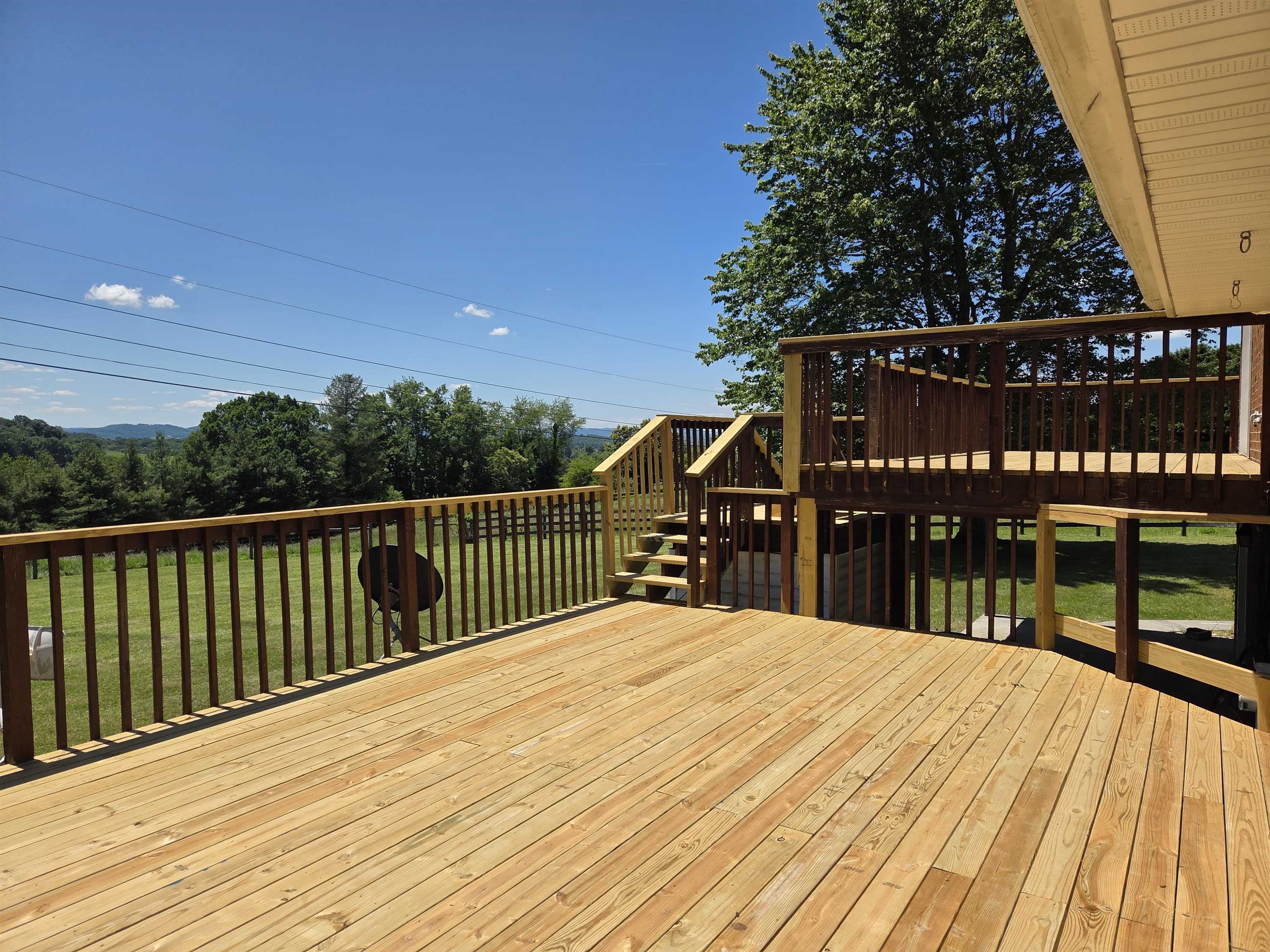 2059 Mud Pike Road Christiansburg VA 24073