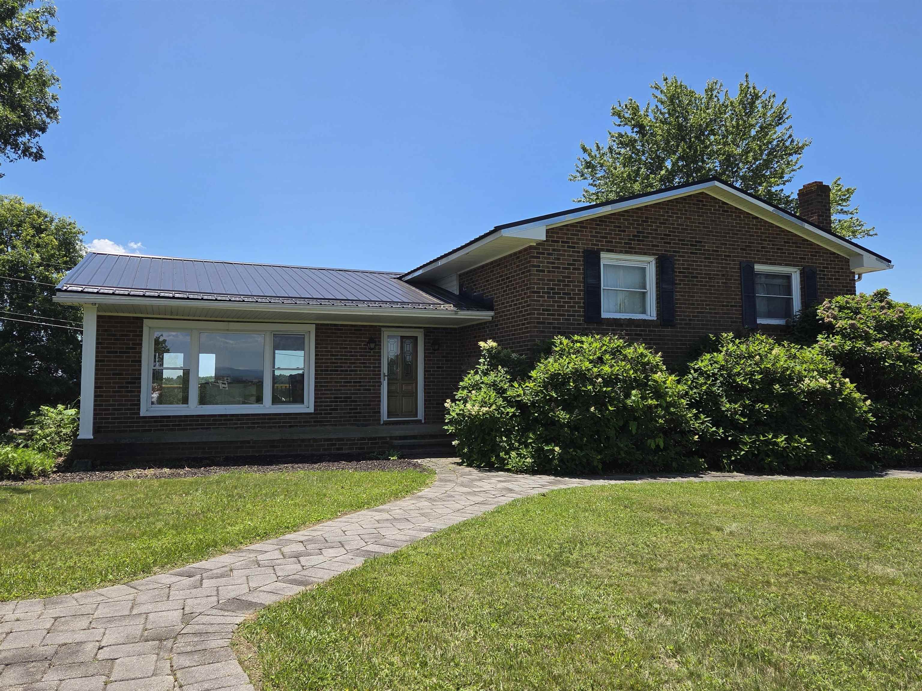 2059 Mud Pike Road Christiansburg VA 24073