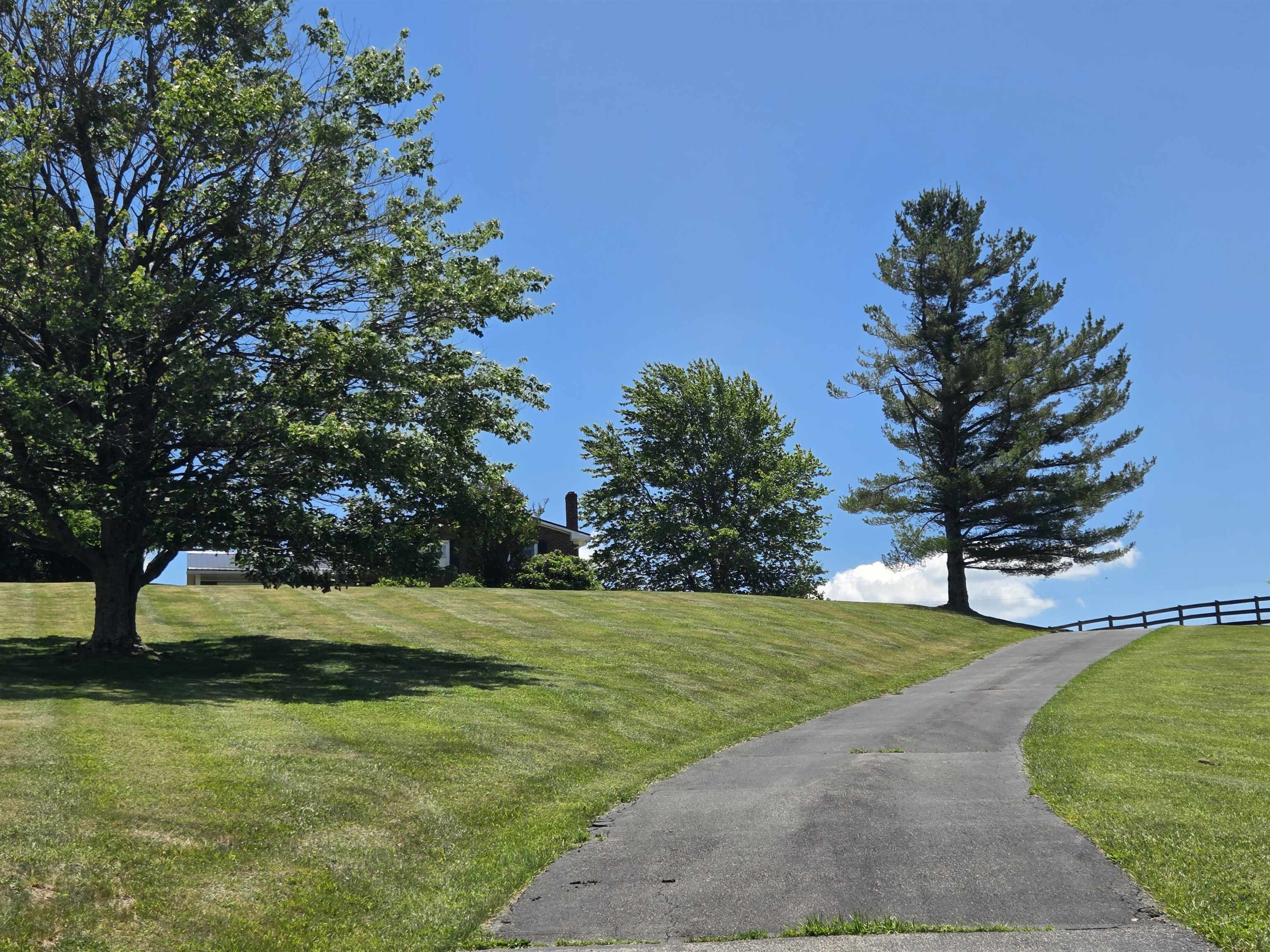 2059 Mud Pike Road Christiansburg VA 24073