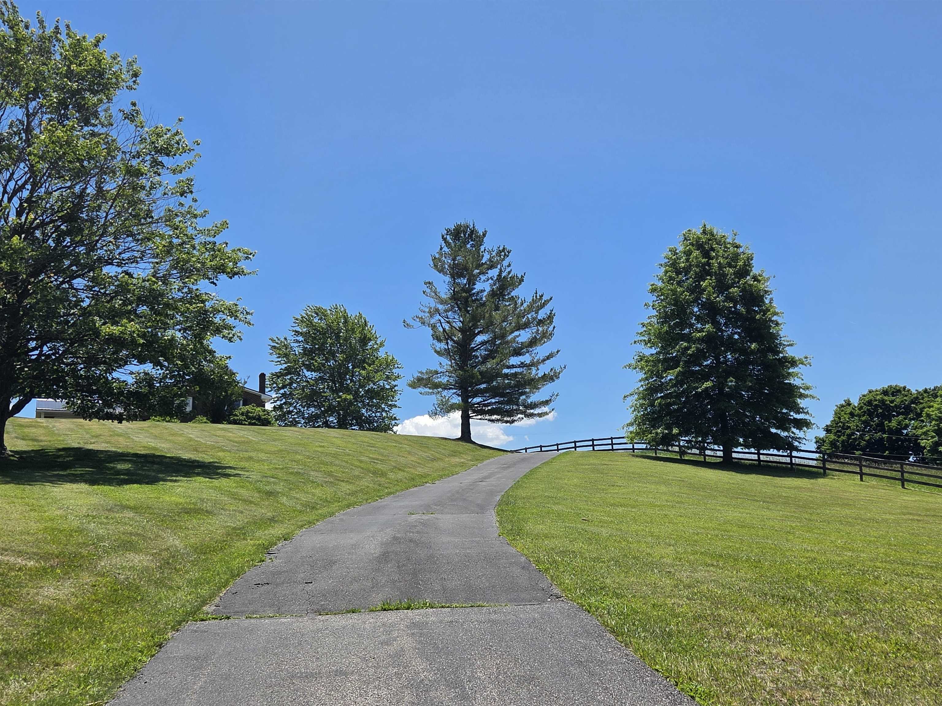 2059 Mud Pike Road Christiansburg VA 24073
