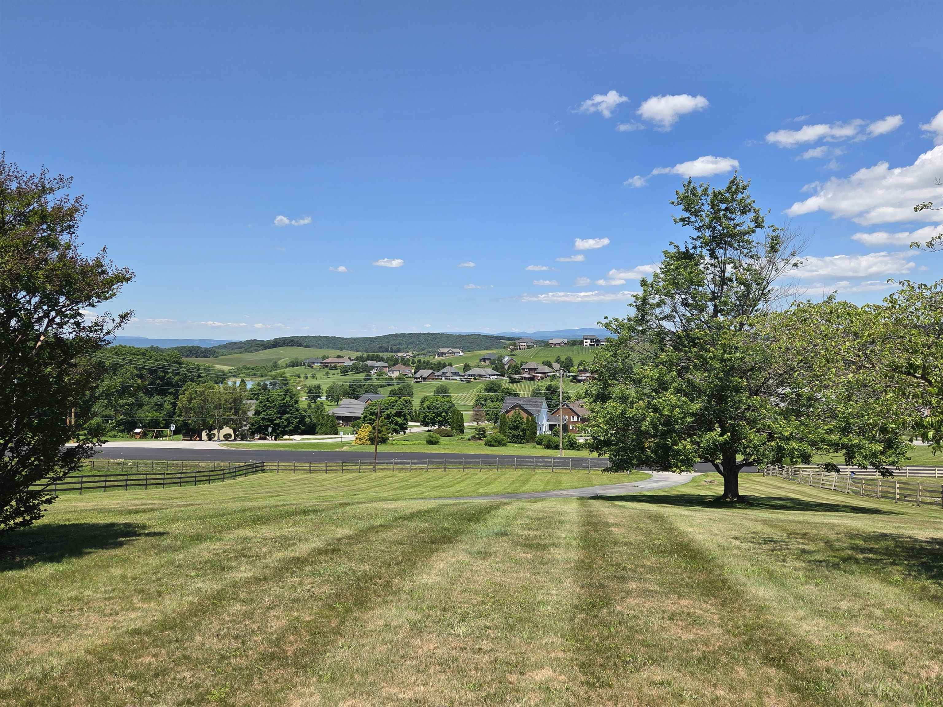 2059 Mud Pike Road Christiansburg VA 24073