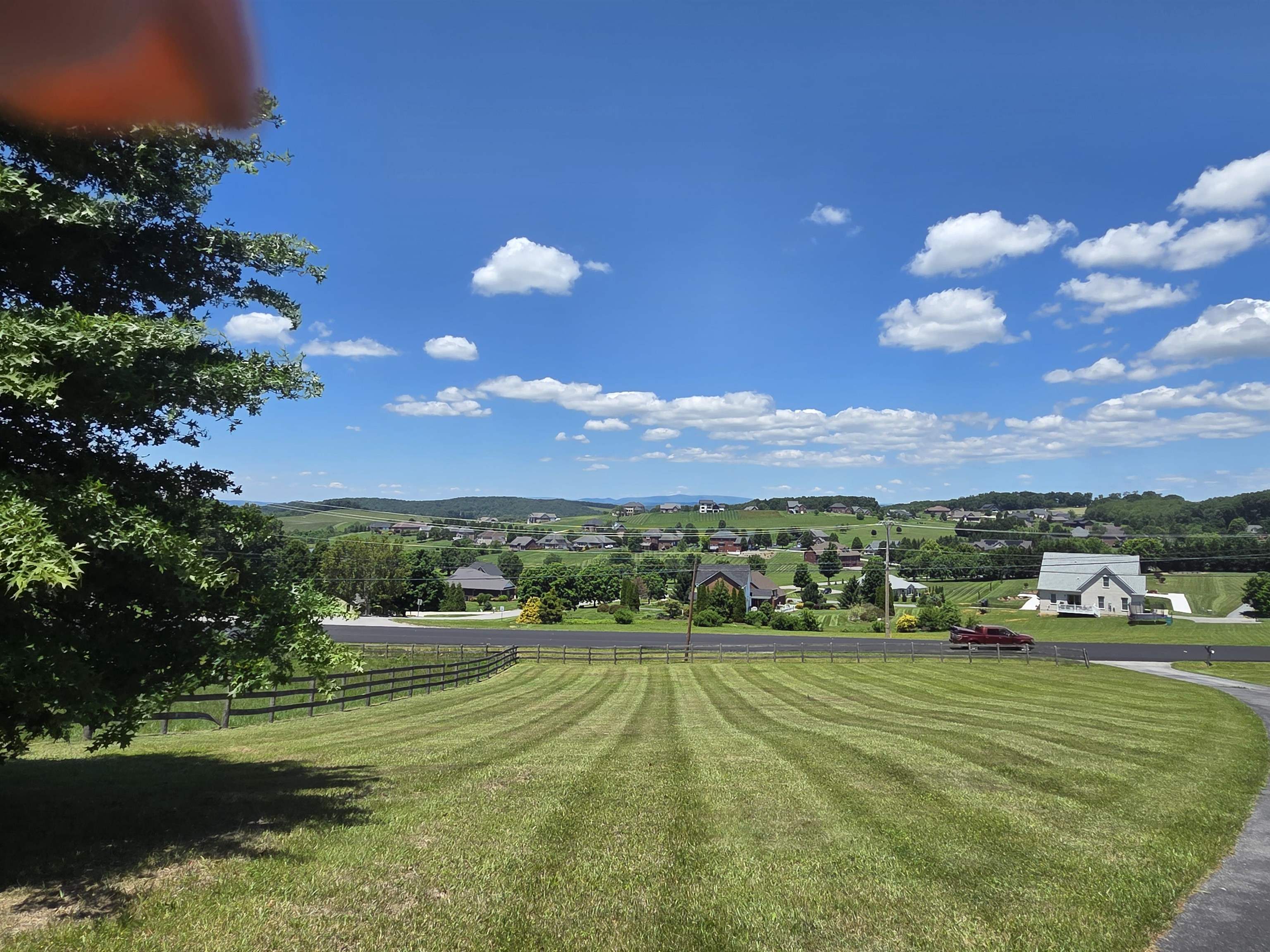 2059 Mud Pike Road Christiansburg VA 24073