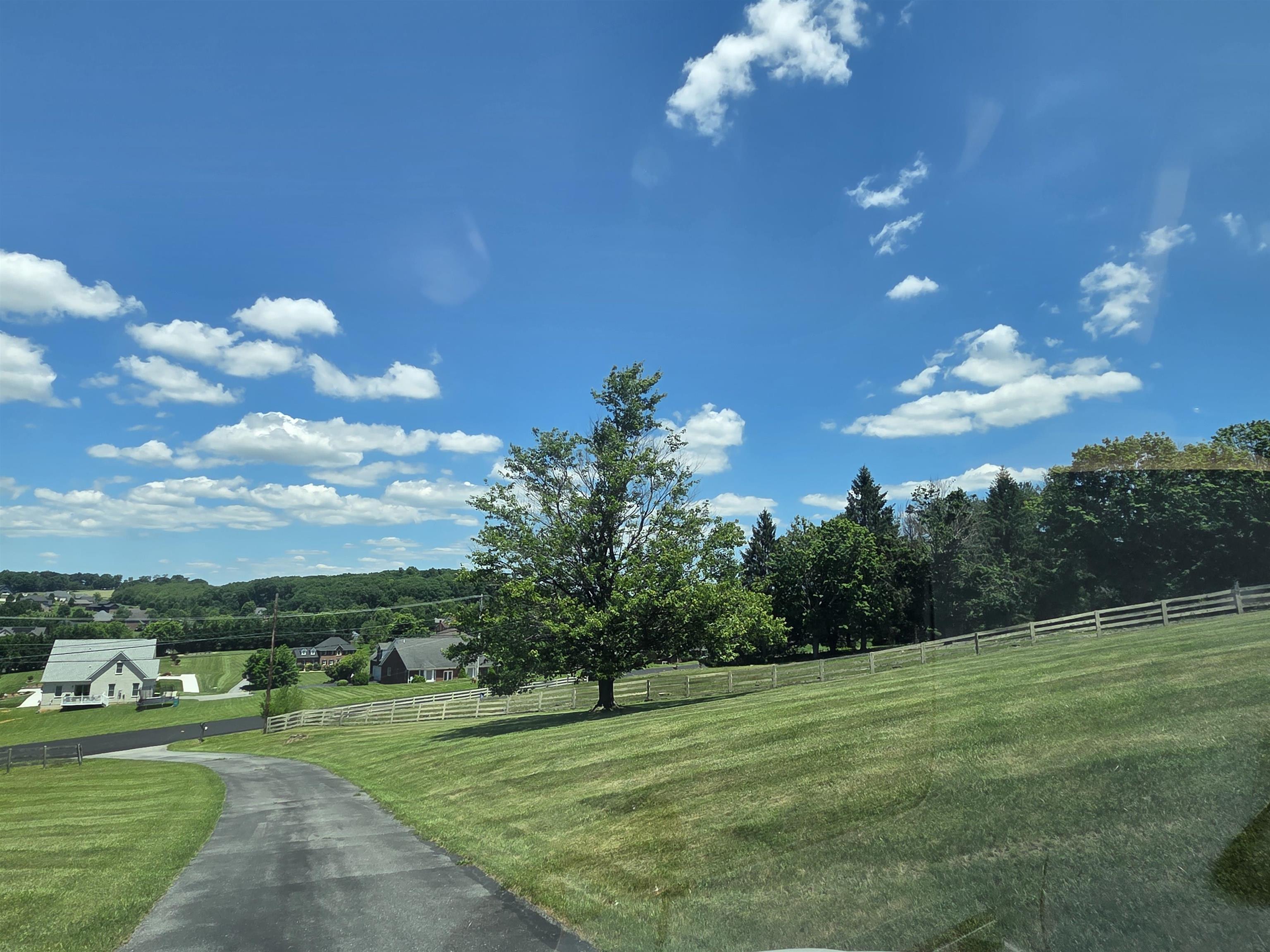2059 Mud Pike Road Christiansburg VA 24073