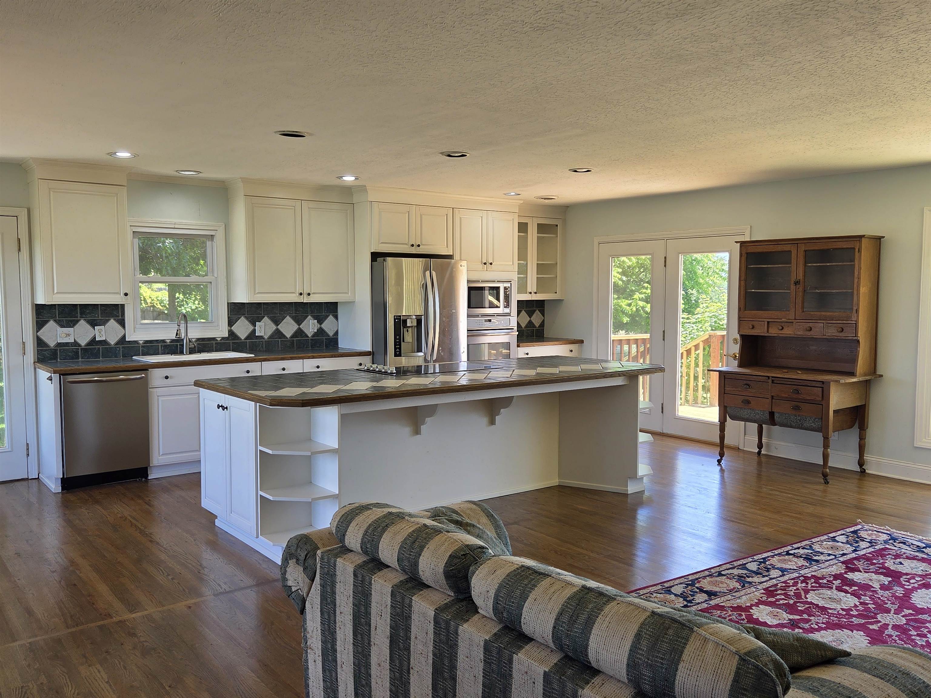 2059 Mud Pike Road Christiansburg VA 24073