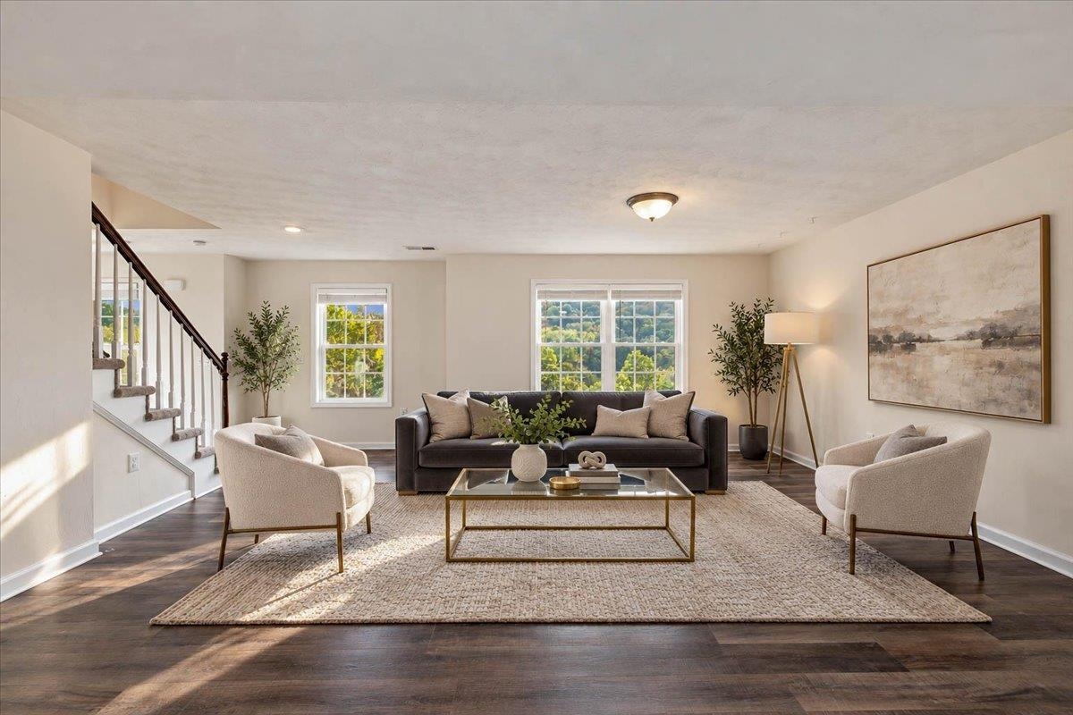 186 Redwood Drive Pembroke VA 24136