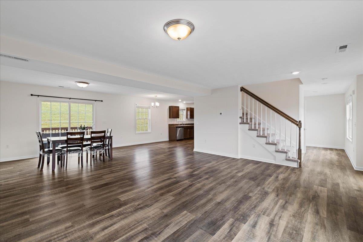 186 Redwood Drive Pembroke VA 24136