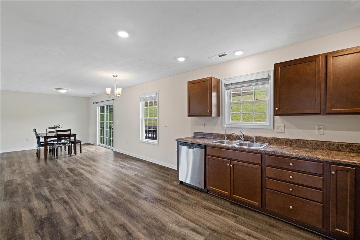 186 Redwood Drive Pembroke VA 24136