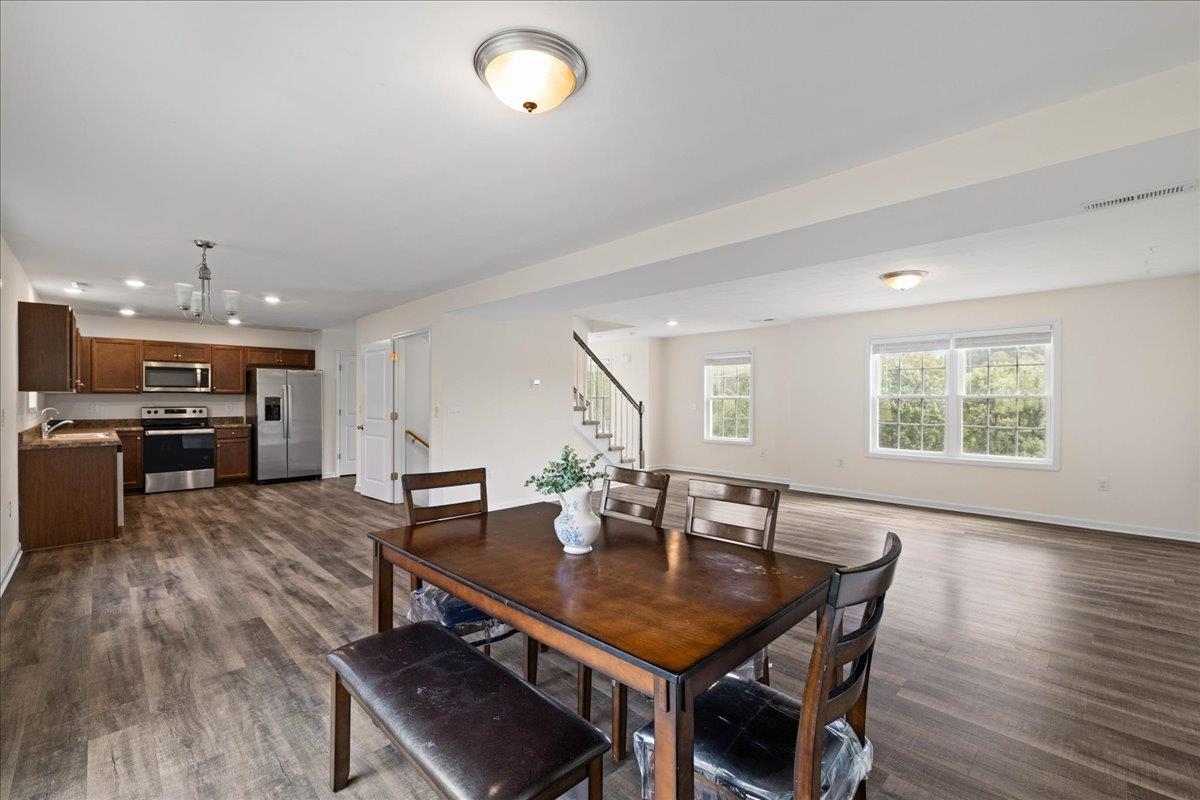 186 Redwood Drive Pembroke VA 24136