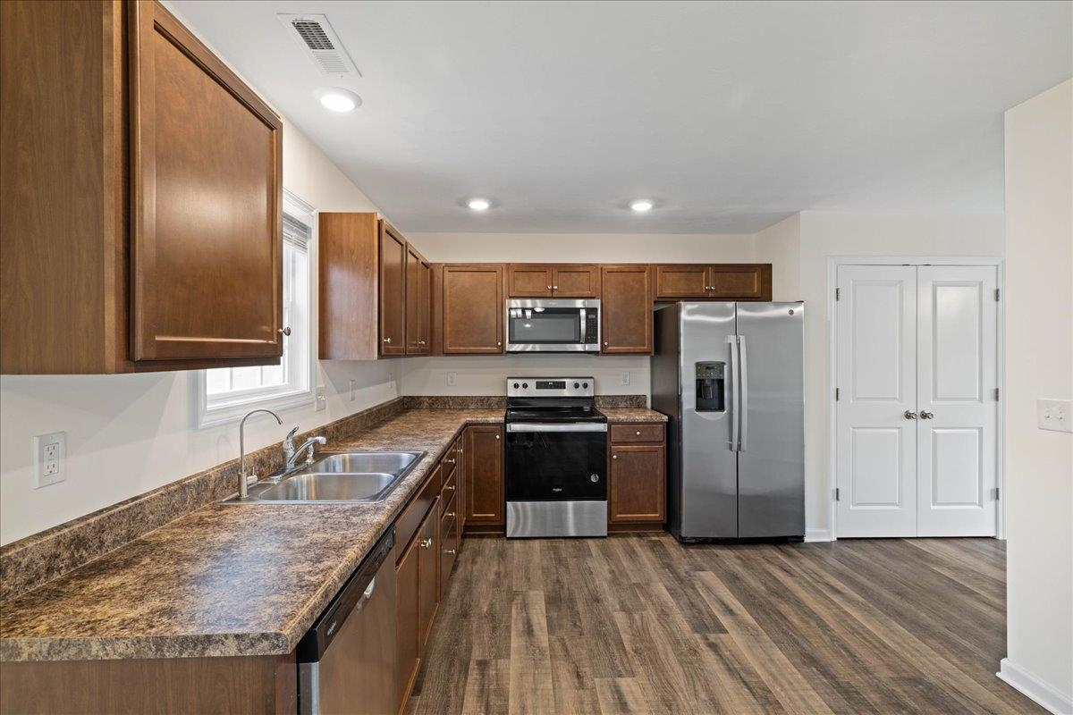 186 Redwood Drive Pembroke VA 24136