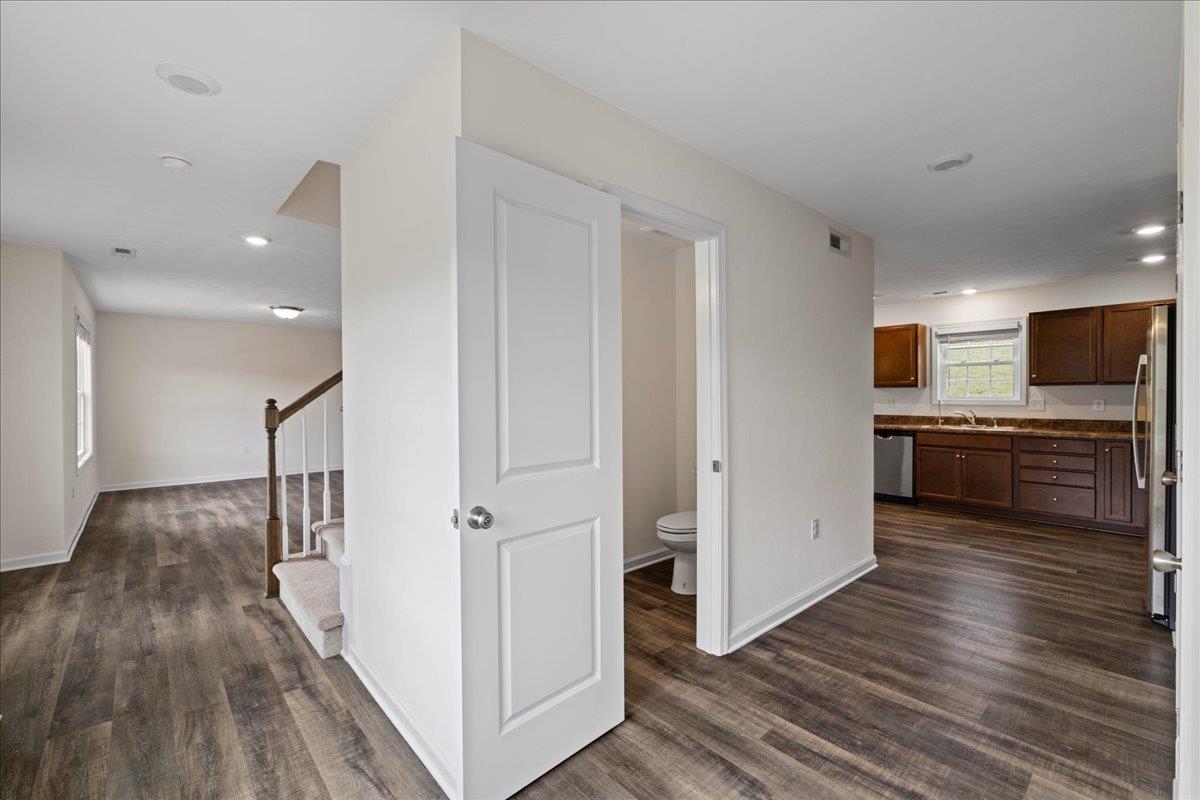 186 Redwood Drive Pembroke VA 24136