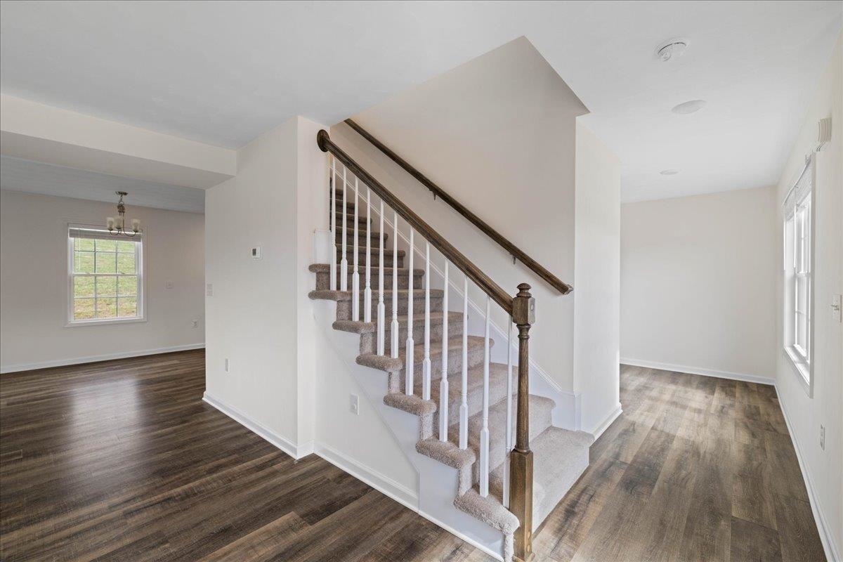 186 Redwood Drive Pembroke VA 24136