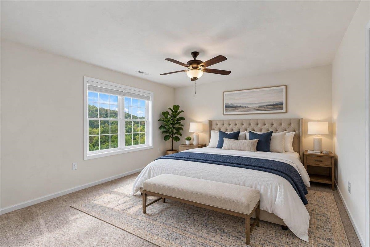 186 Redwood Drive Pembroke VA 24136