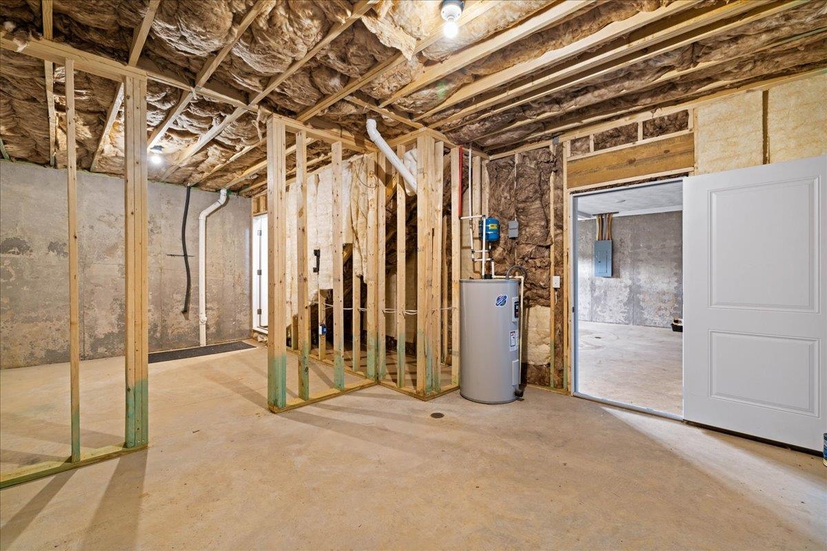 186 Redwood Drive Pembroke VA 24136