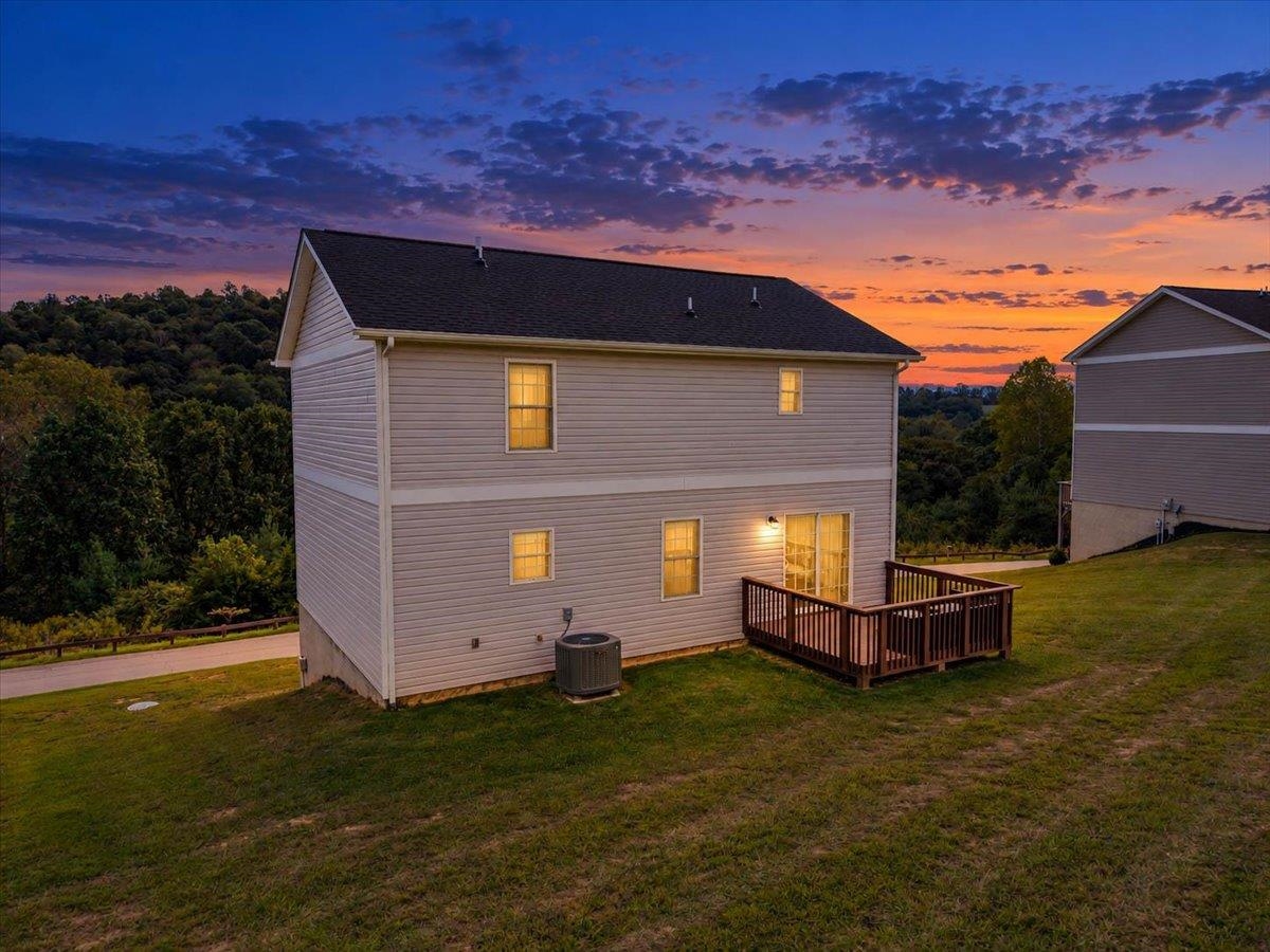 186 Redwood Drive Pembroke VA 24136