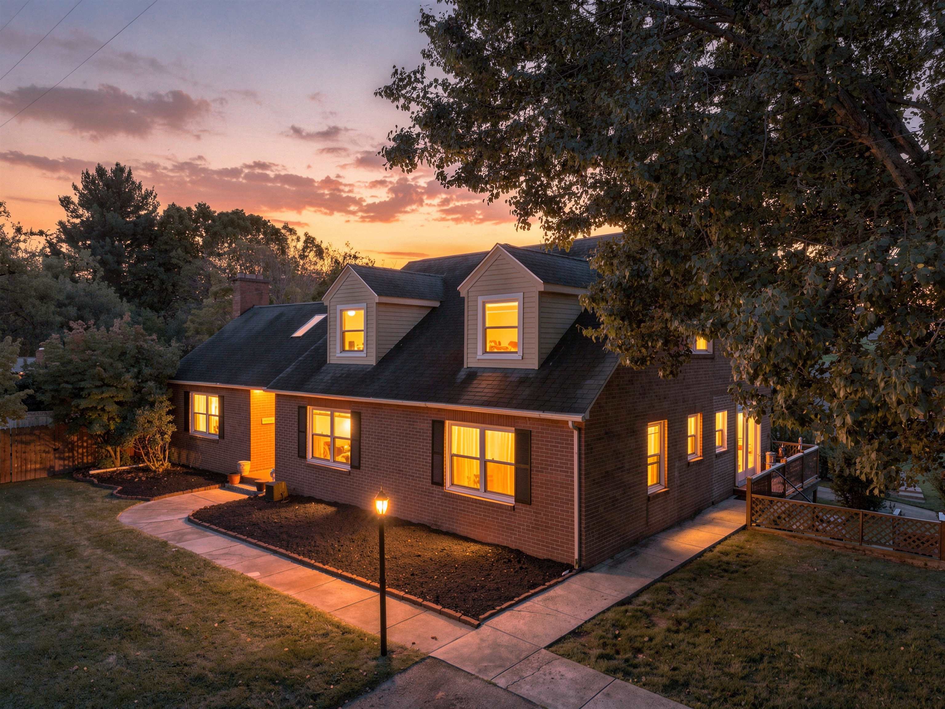 200 Northwood Drive Pulaski VA 24301