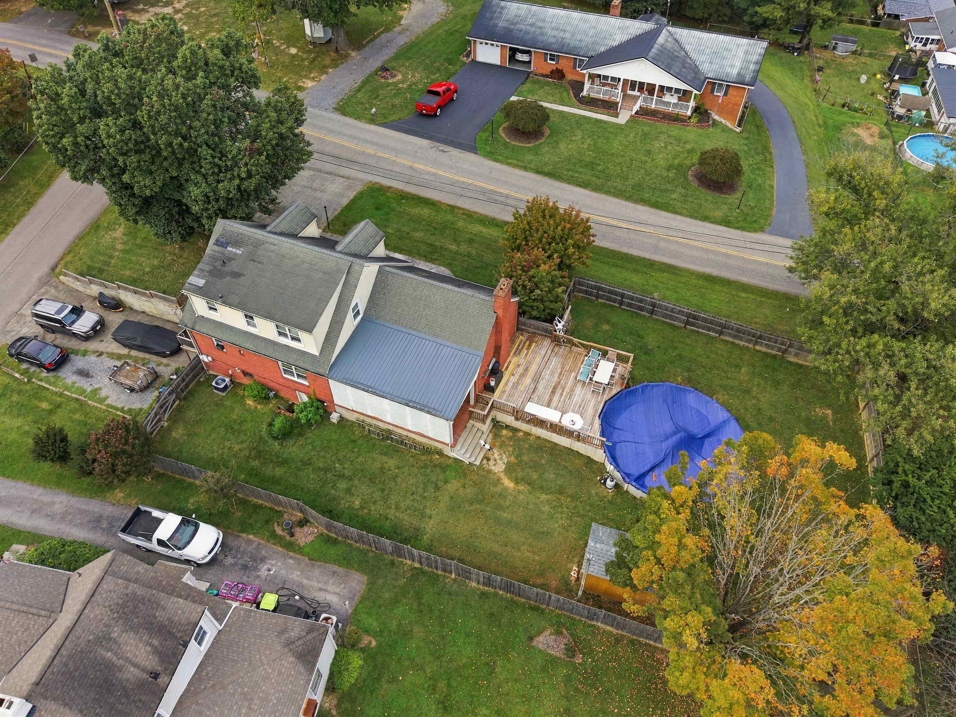 200 Northwood Drive Pulaski VA 24301