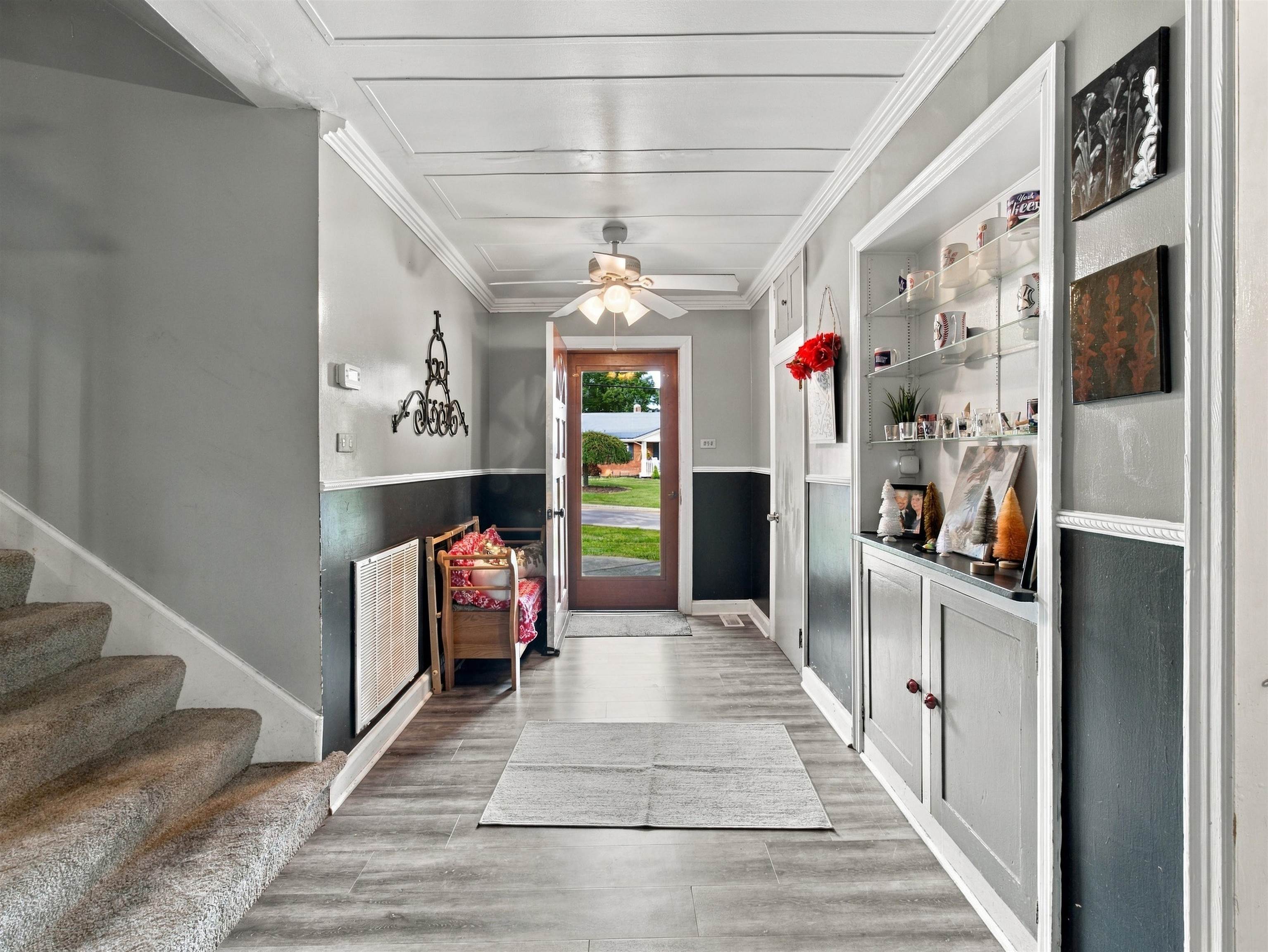 200 Northwood Drive Pulaski VA 24301