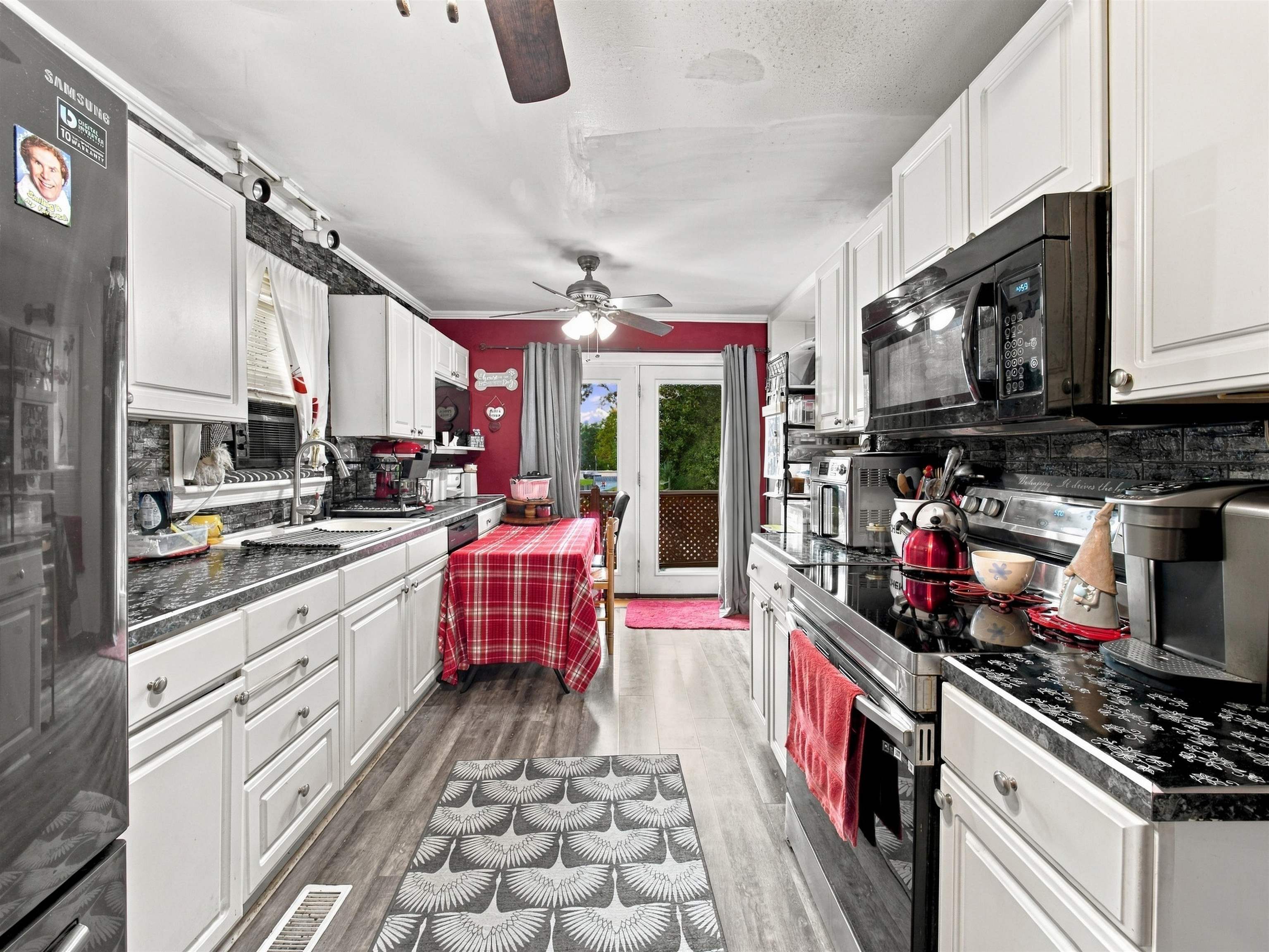 200 Northwood Drive Pulaski VA 24301