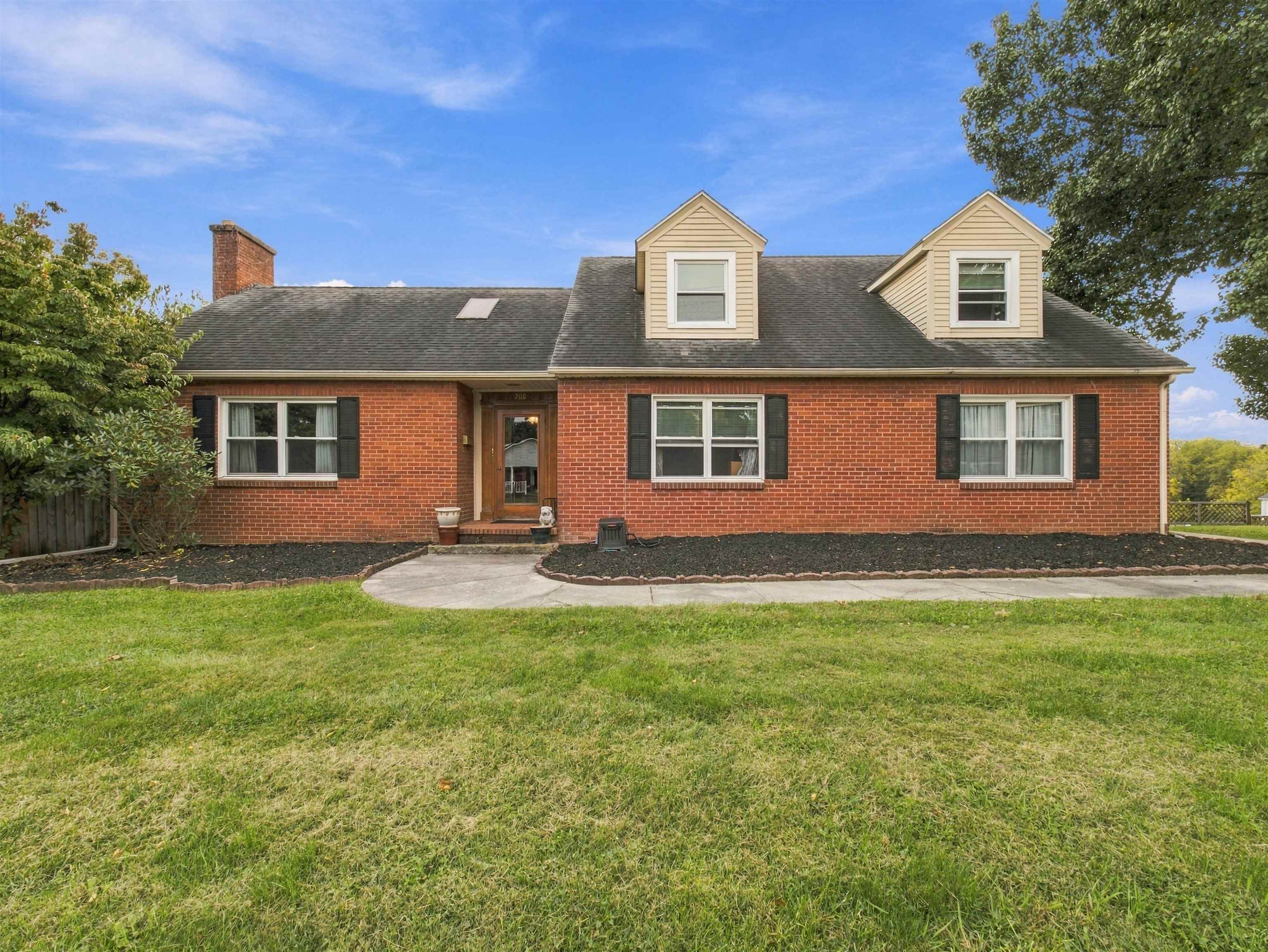 200 Northwood Drive Pulaski VA 24301