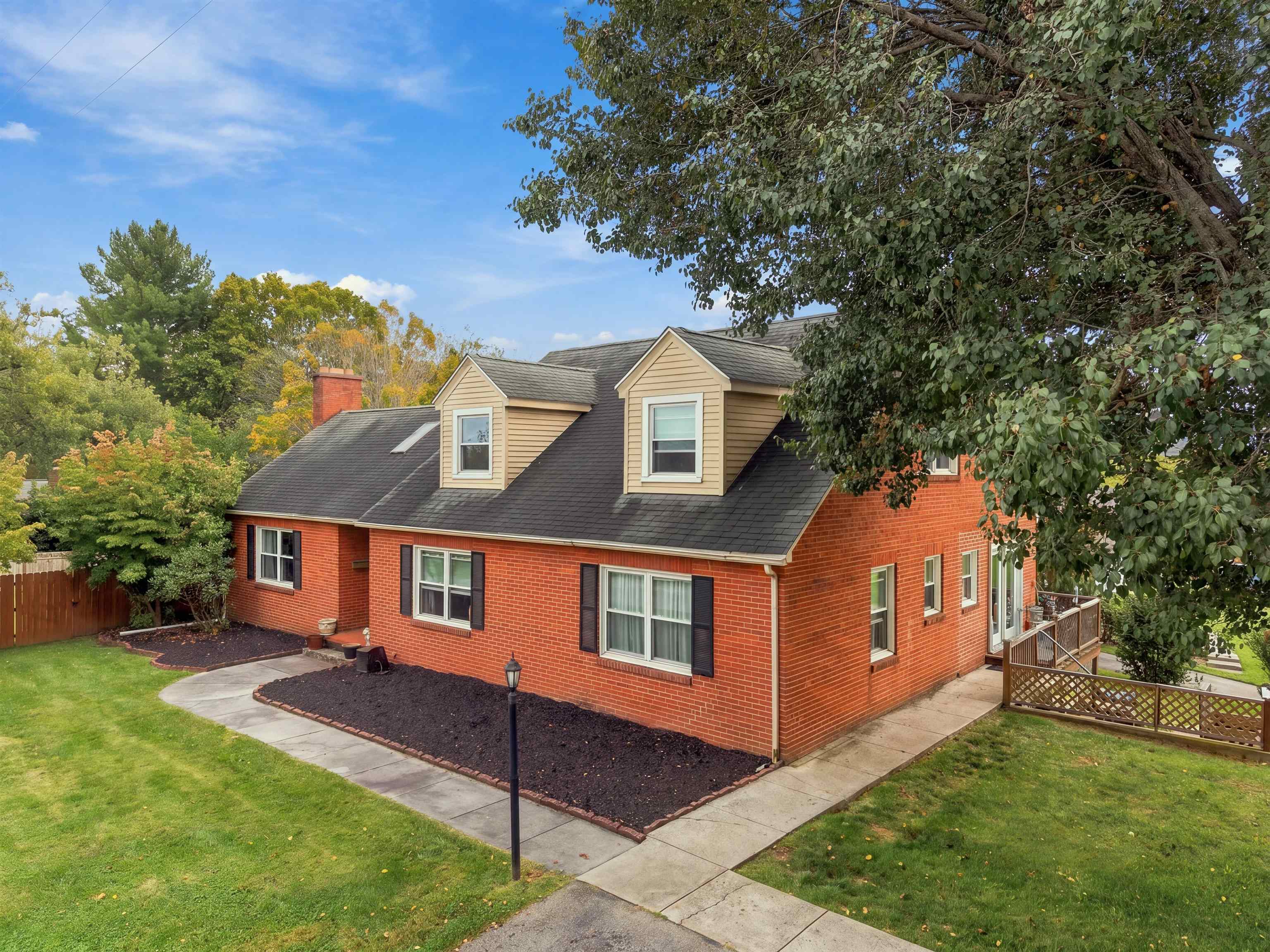 200 Northwood Drive Pulaski VA 24301