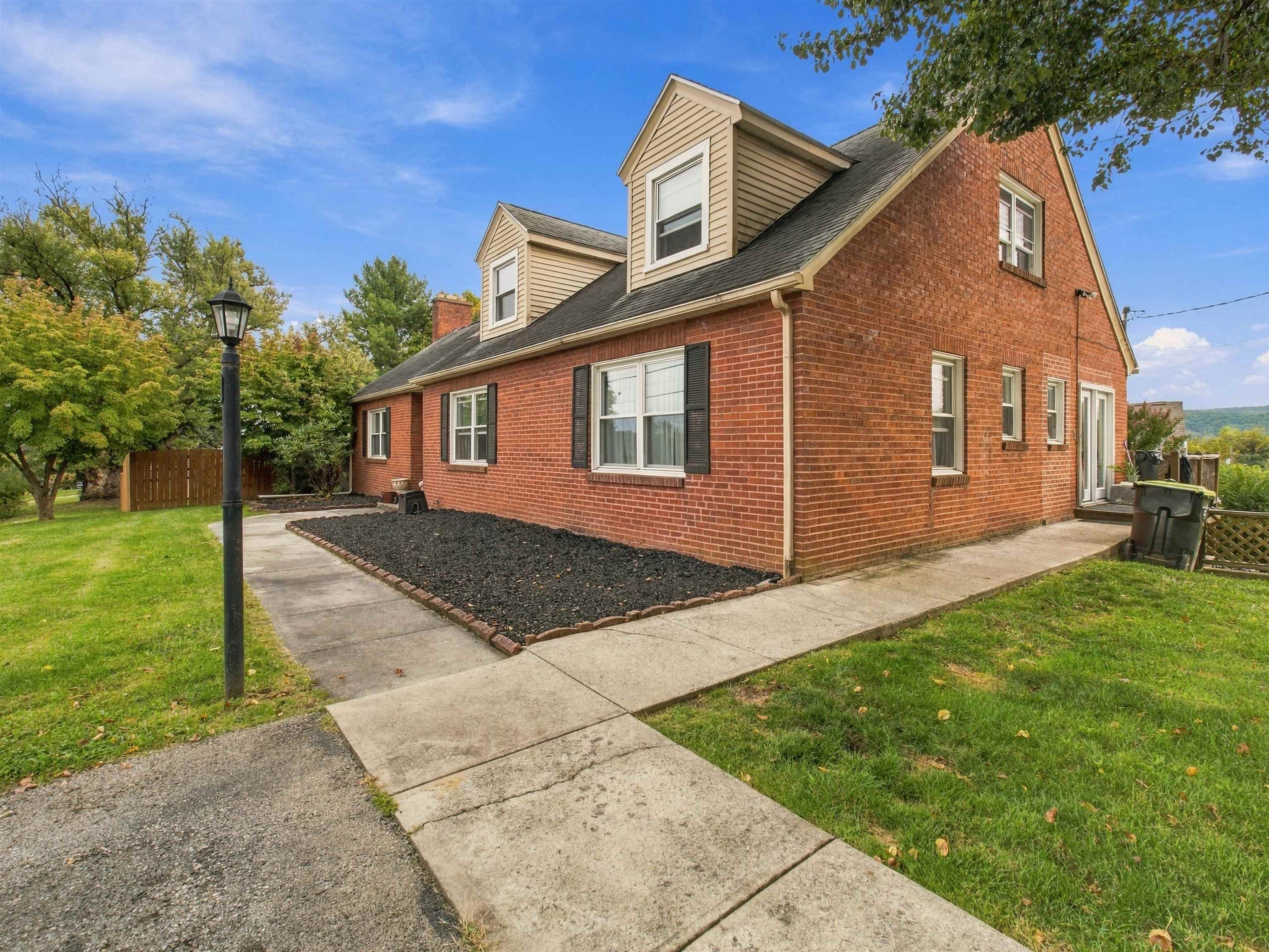 200 Northwood Drive Pulaski VA 24301