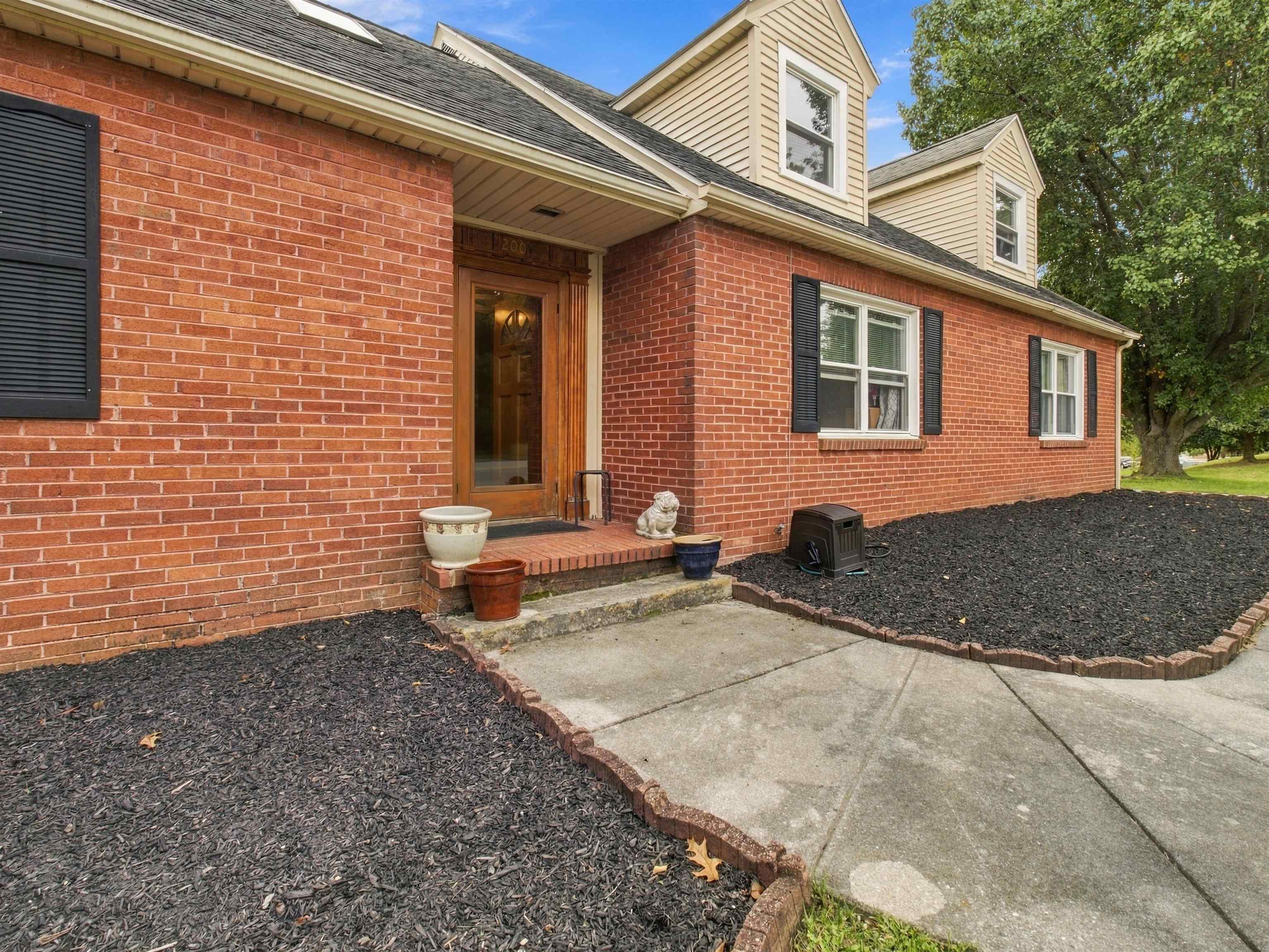 200 Northwood Drive Pulaski VA 24301