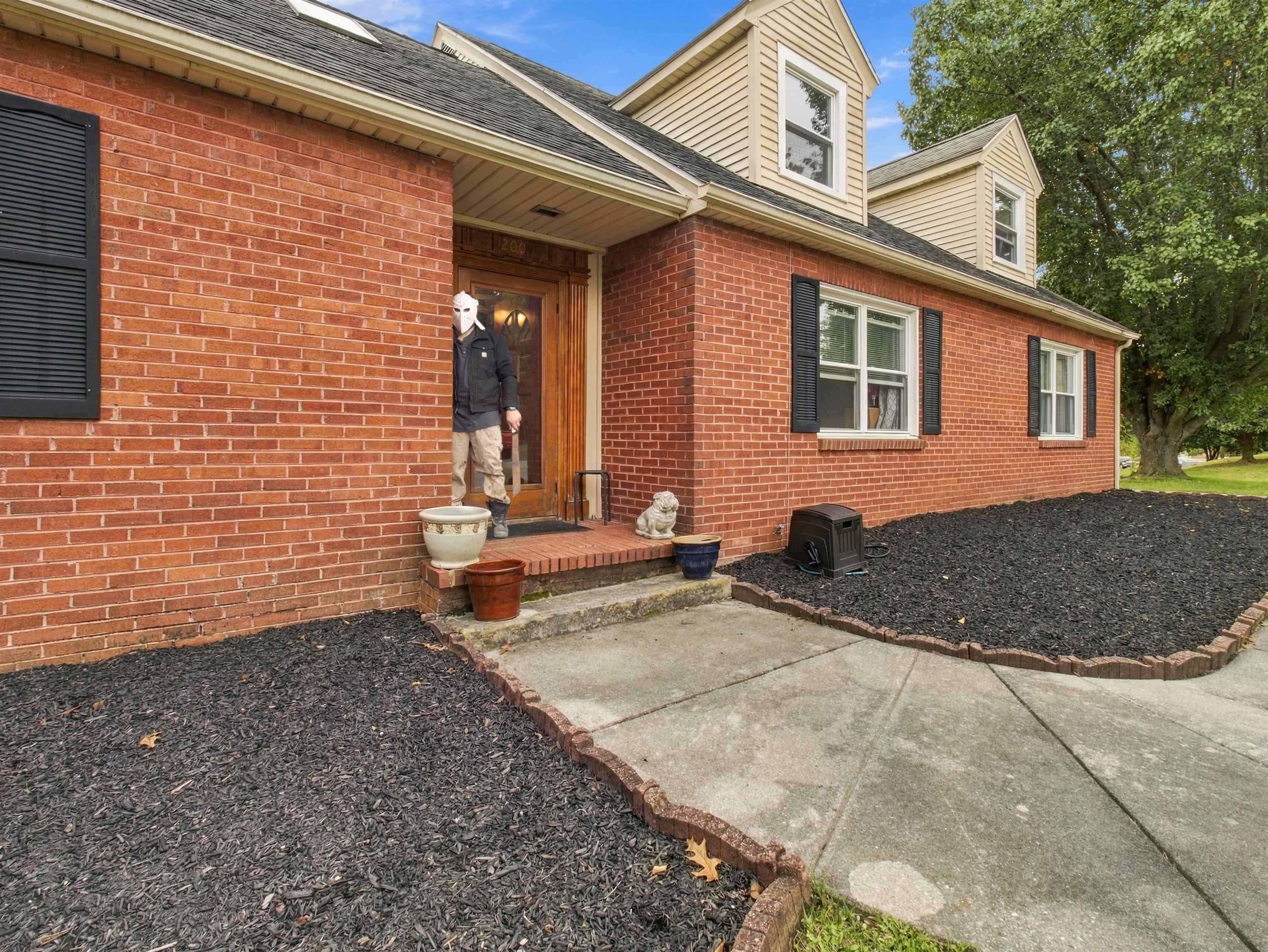 200 Northwood Drive Pulaski VA 24301