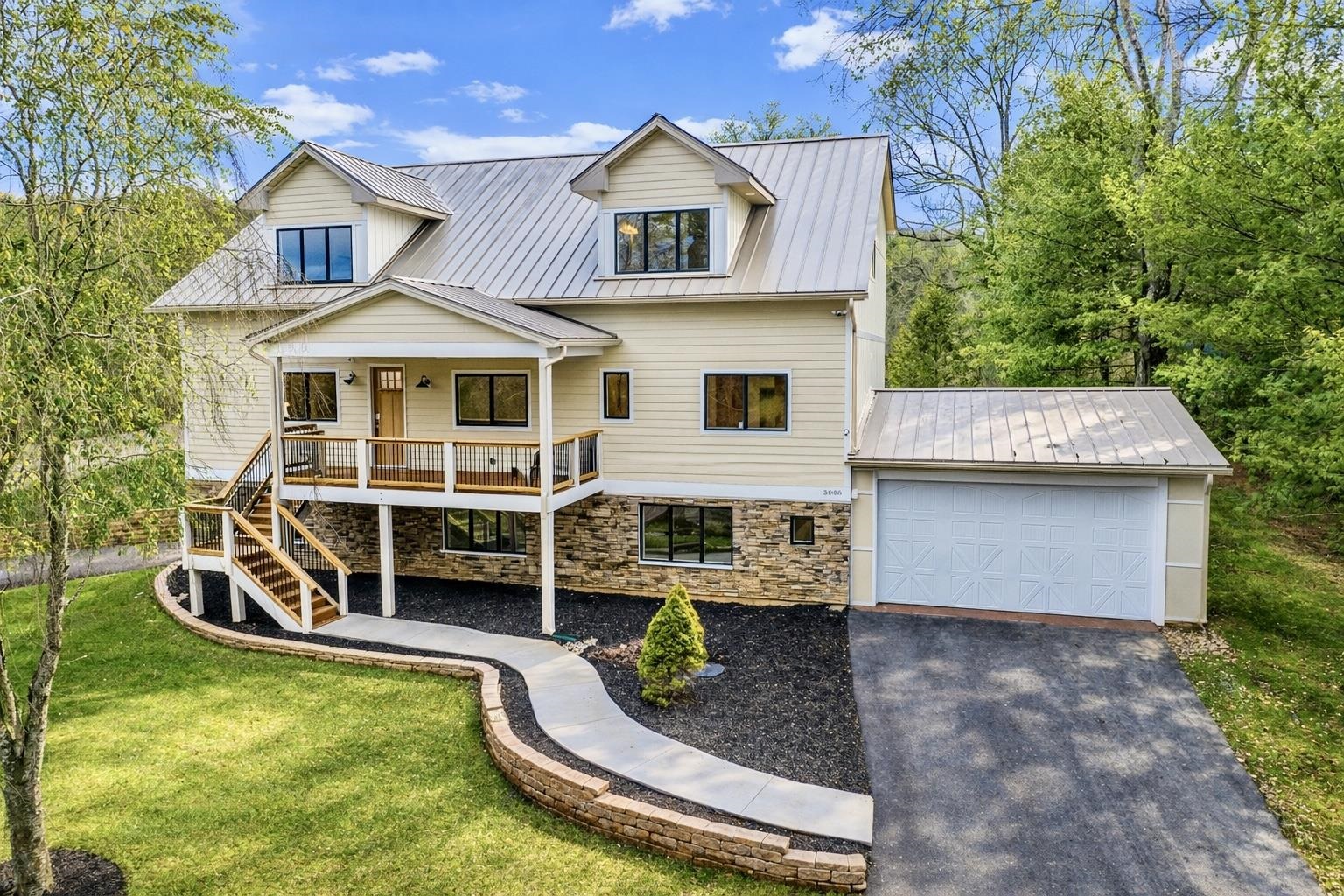 3000 Glade Road Blacksburg VA 24060