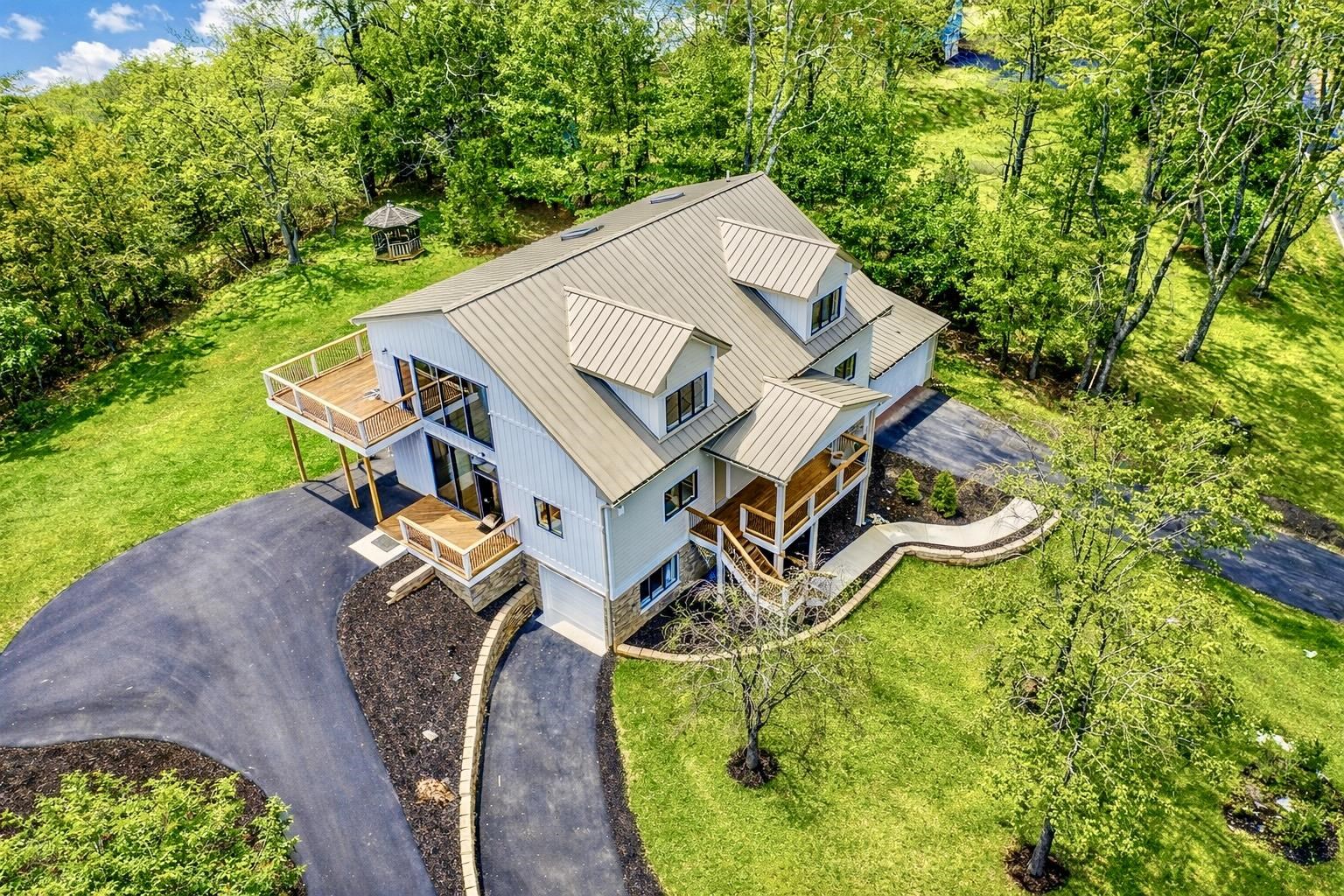 3000 Glade Road Blacksburg VA 24060