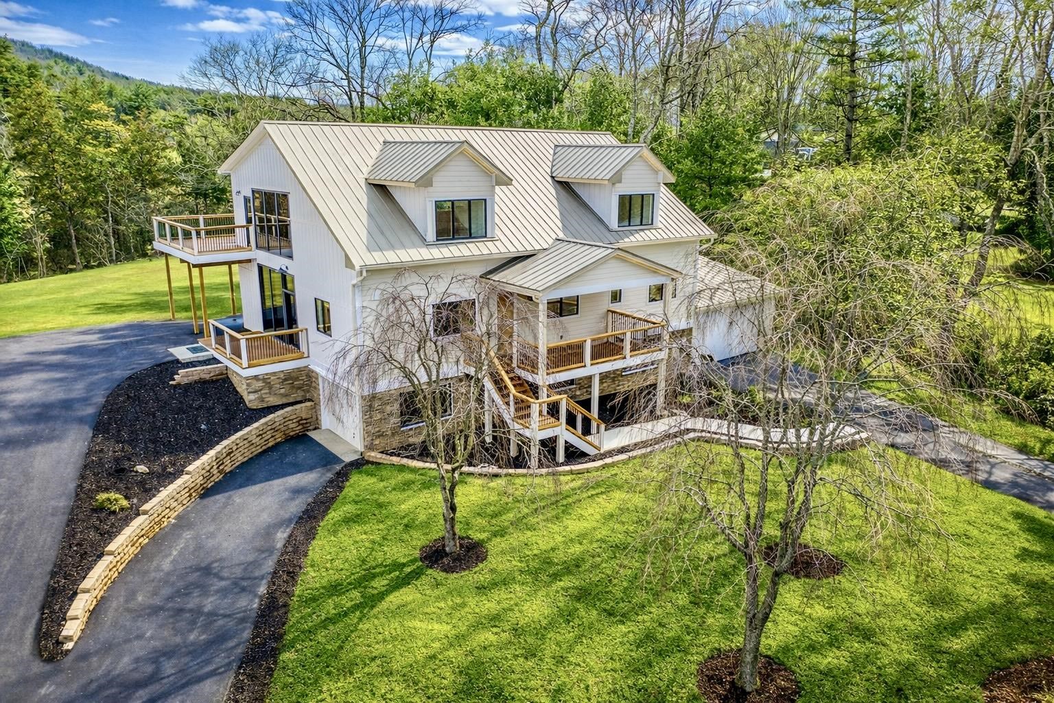 3000 Glade Road Blacksburg VA 24060