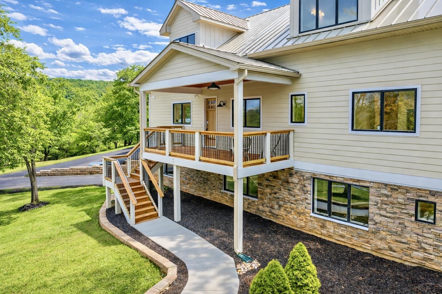 3000 Glade Road Blacksburg VA 24060