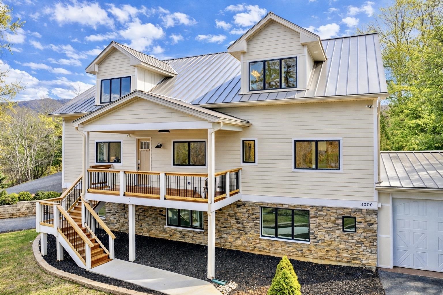 3000 Glade Road Blacksburg VA 24060