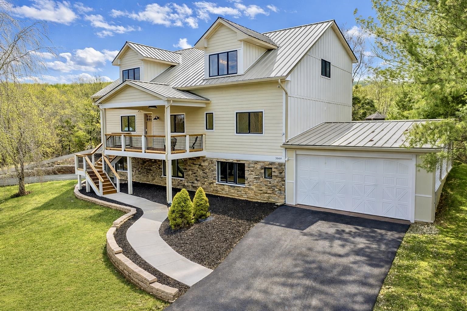 3000 Glade Road Blacksburg VA 24060