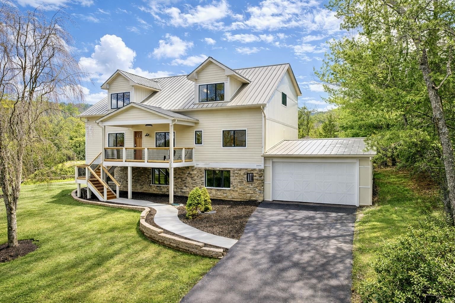 3000 Glade Road Blacksburg VA 24060