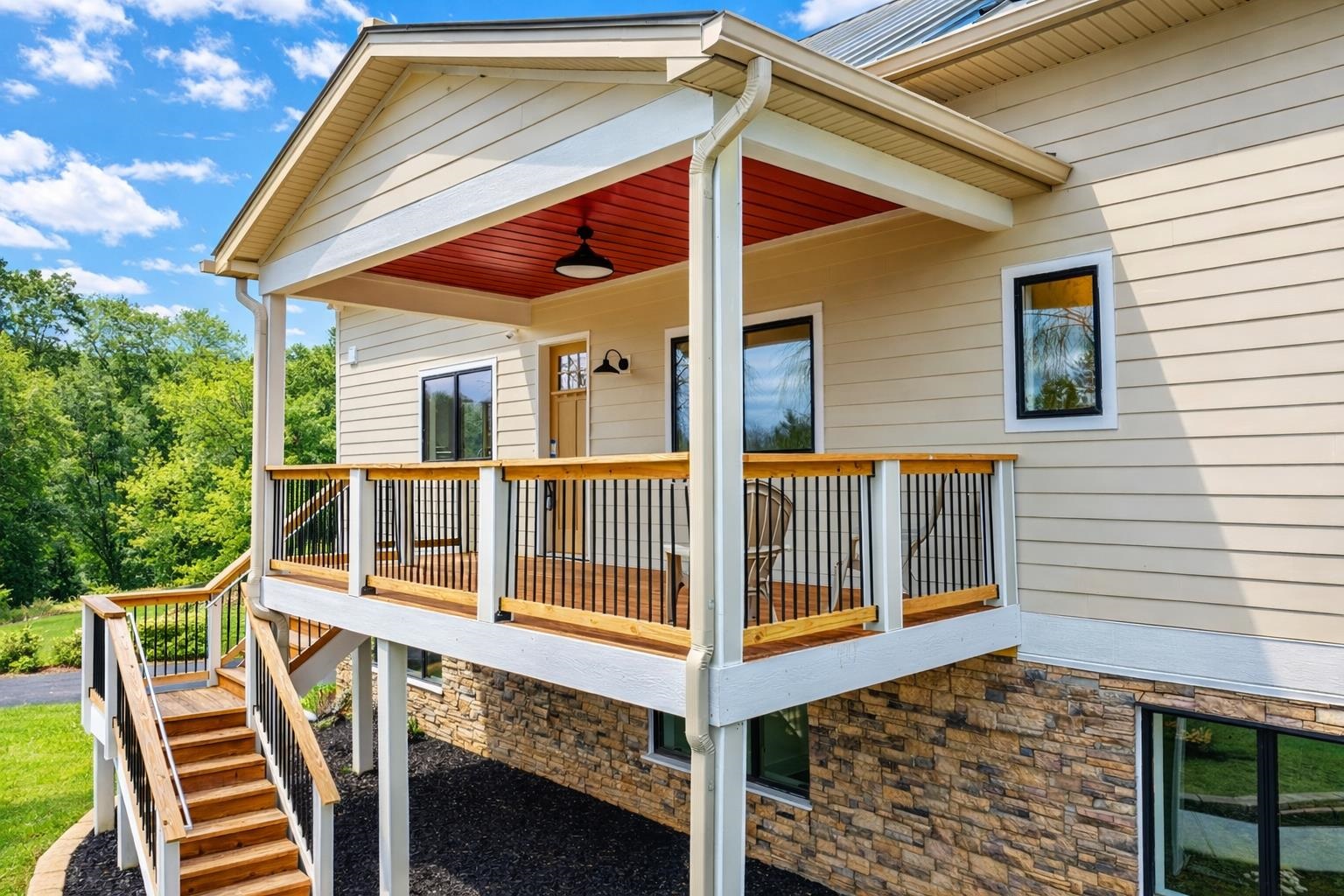 3000 Glade Road Blacksburg VA 24060