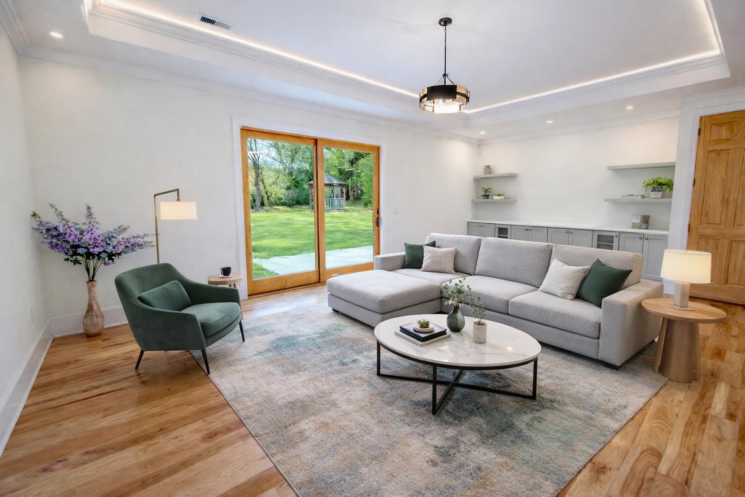 3000 Glade Road Blacksburg VA 24060