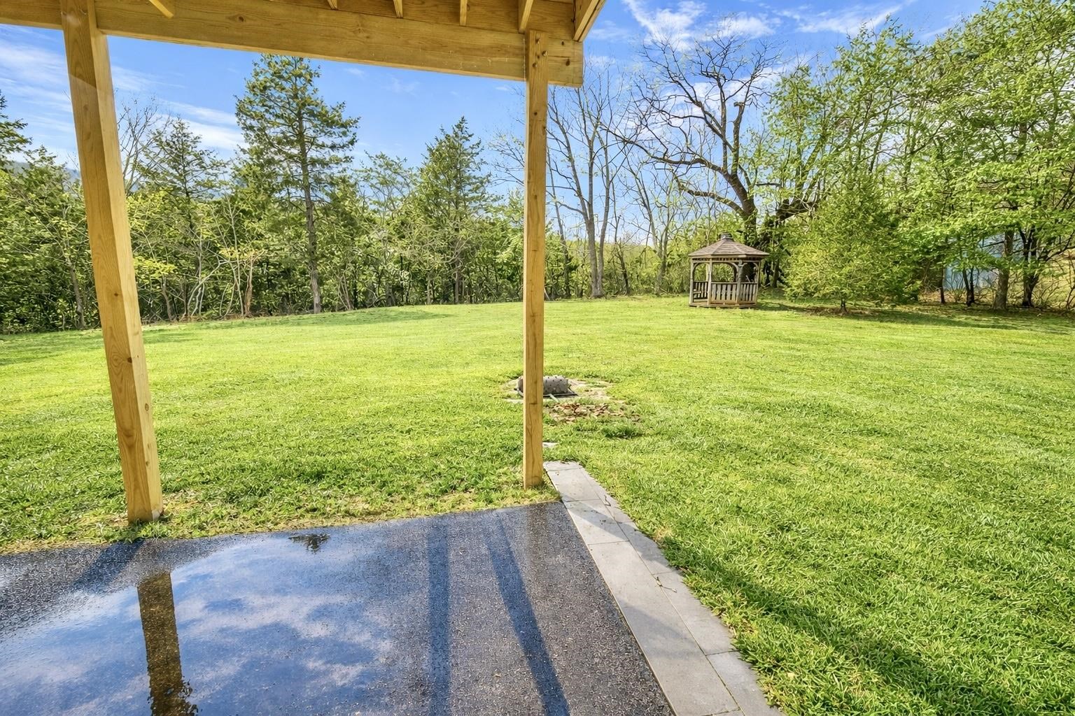 3000 Glade Road Blacksburg VA 24060