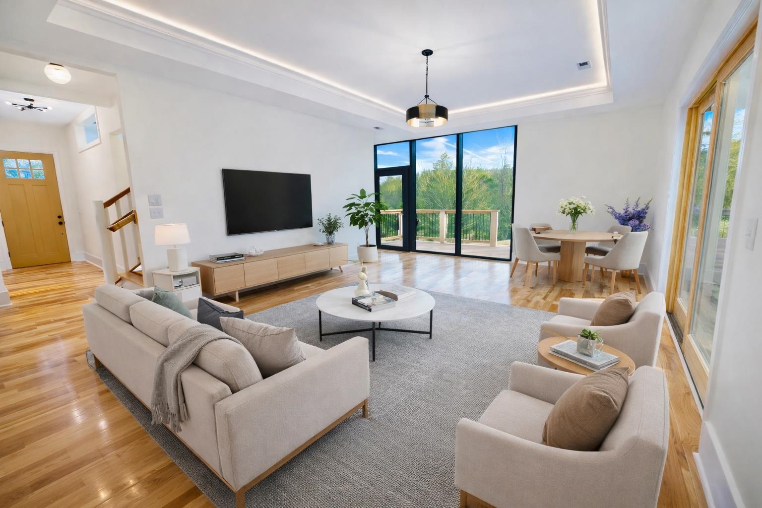 3000 Glade Road Blacksburg VA 24060