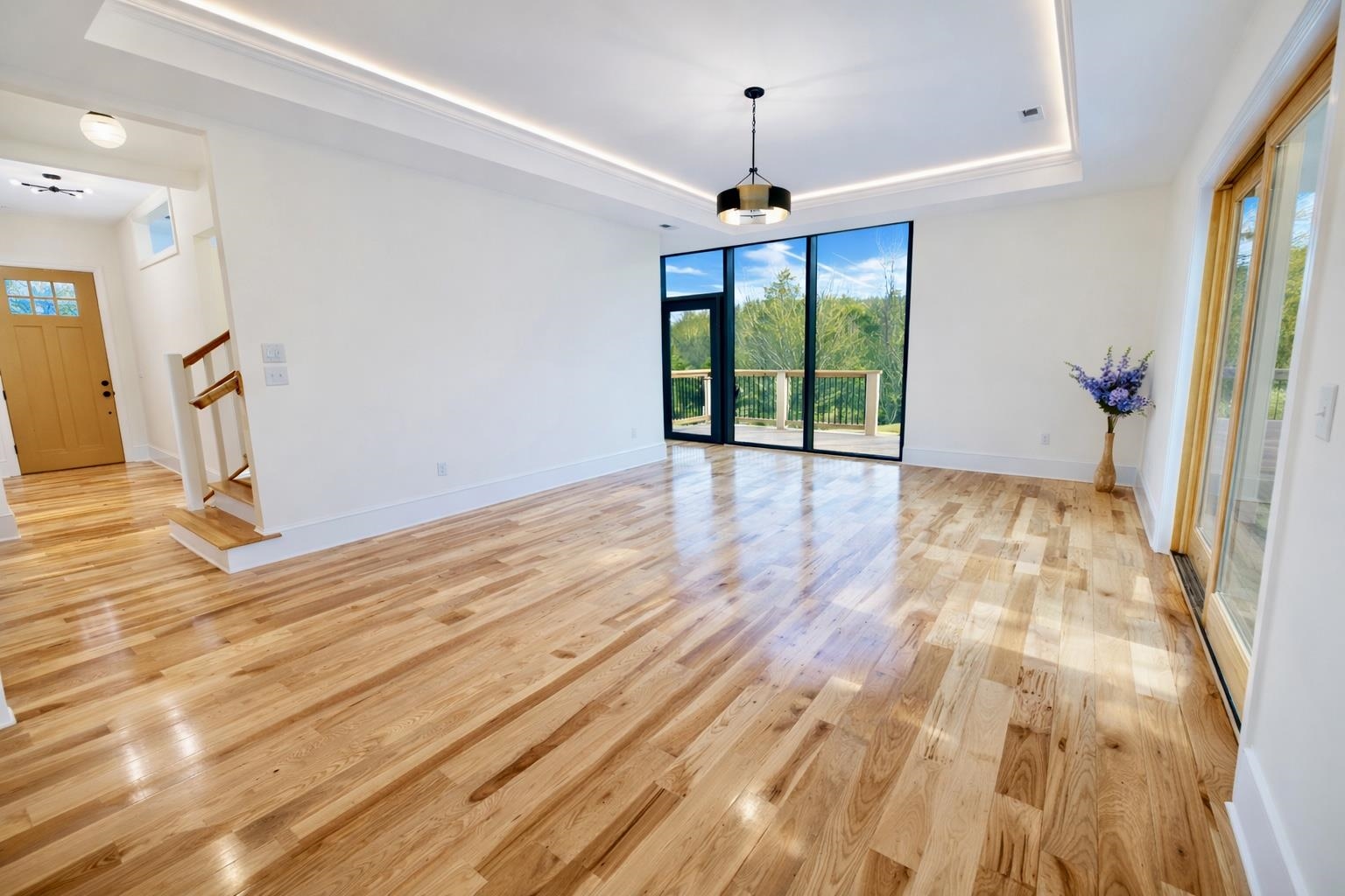 3000 Glade Road Blacksburg VA 24060