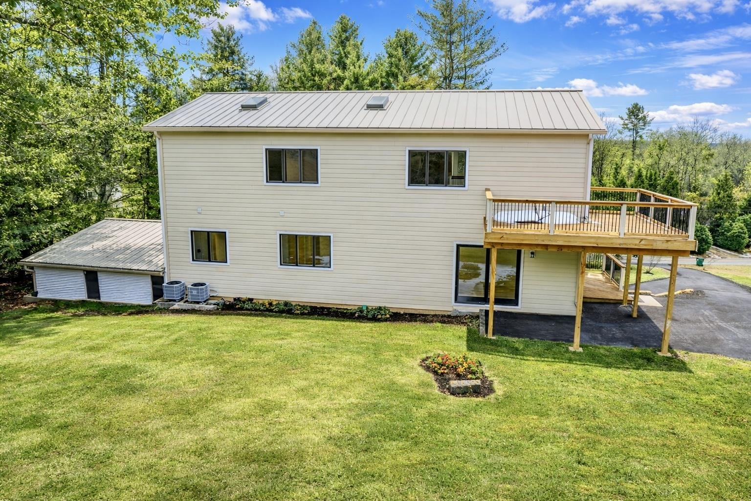 3000 Glade Road Blacksburg VA 24060