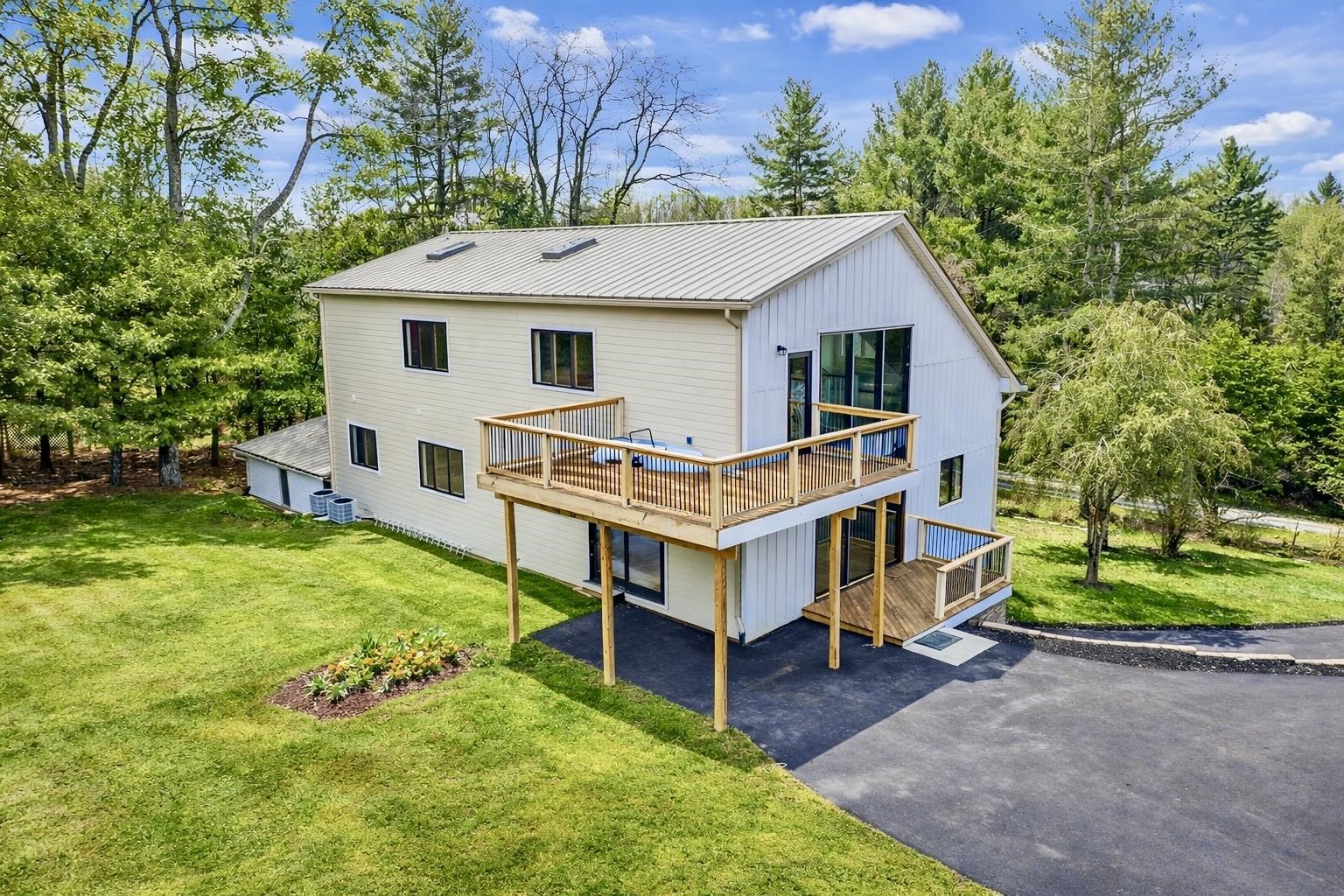 3000 Glade Road Blacksburg VA 24060