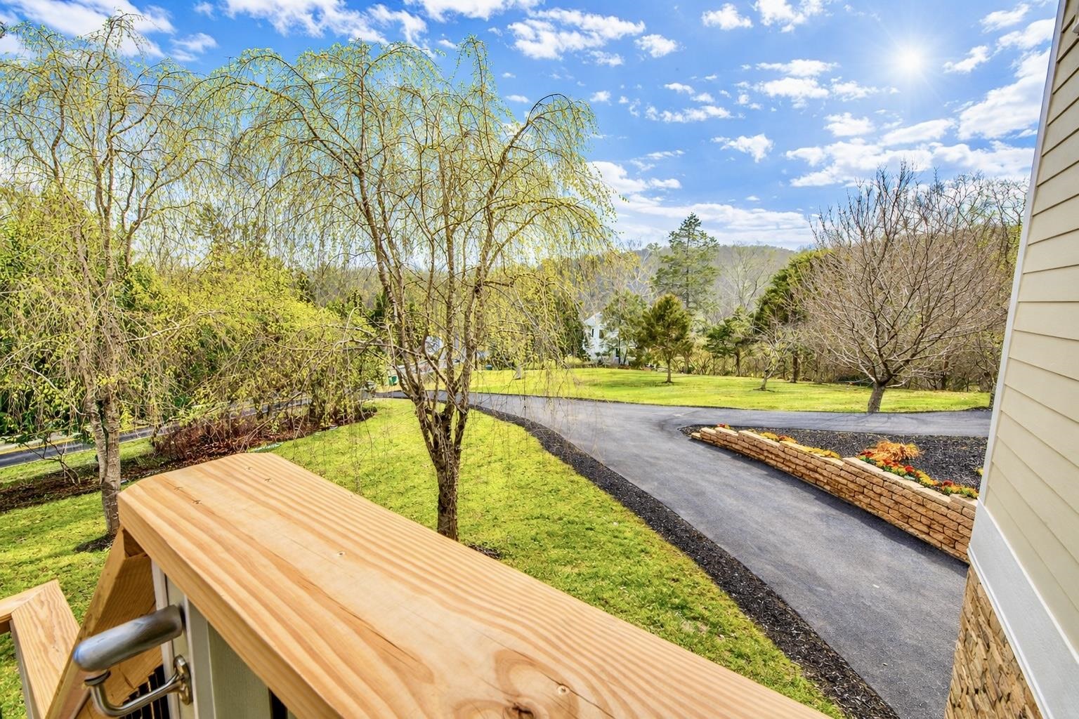 3000 Glade Road Blacksburg VA 24060