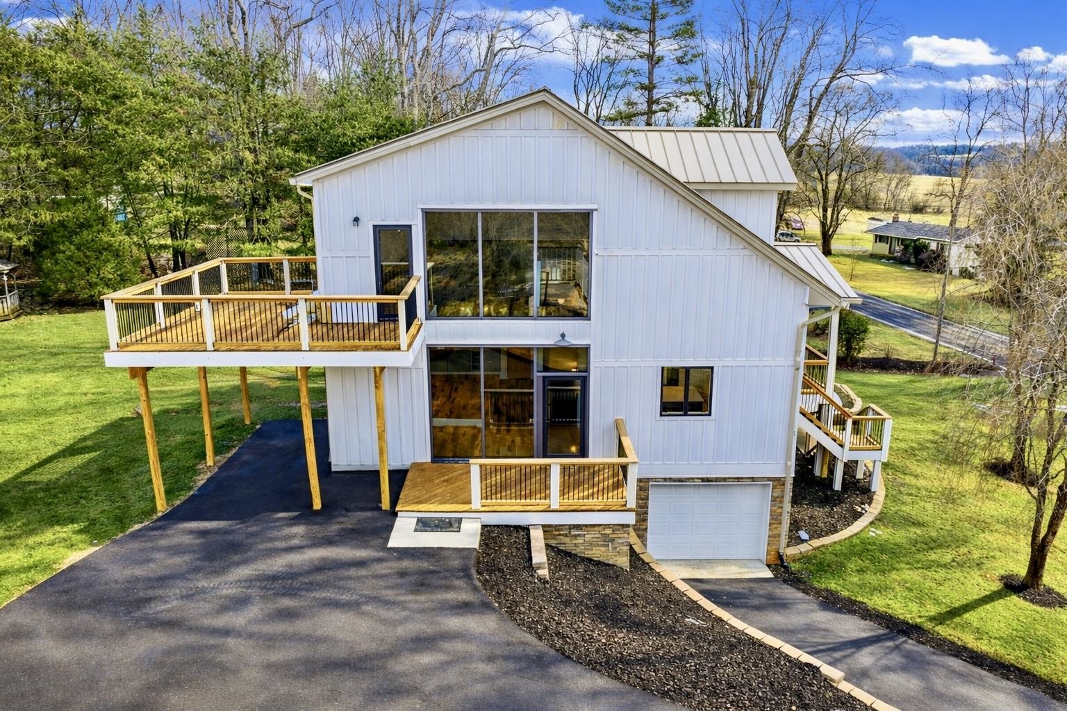 3000 Glade Road Blacksburg VA 24060