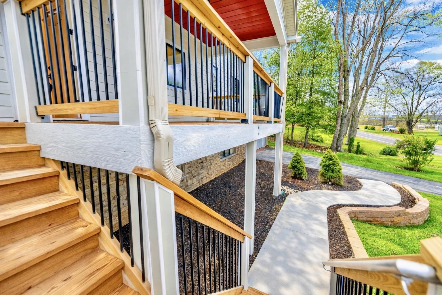 3000 Glade Road Blacksburg VA 24060