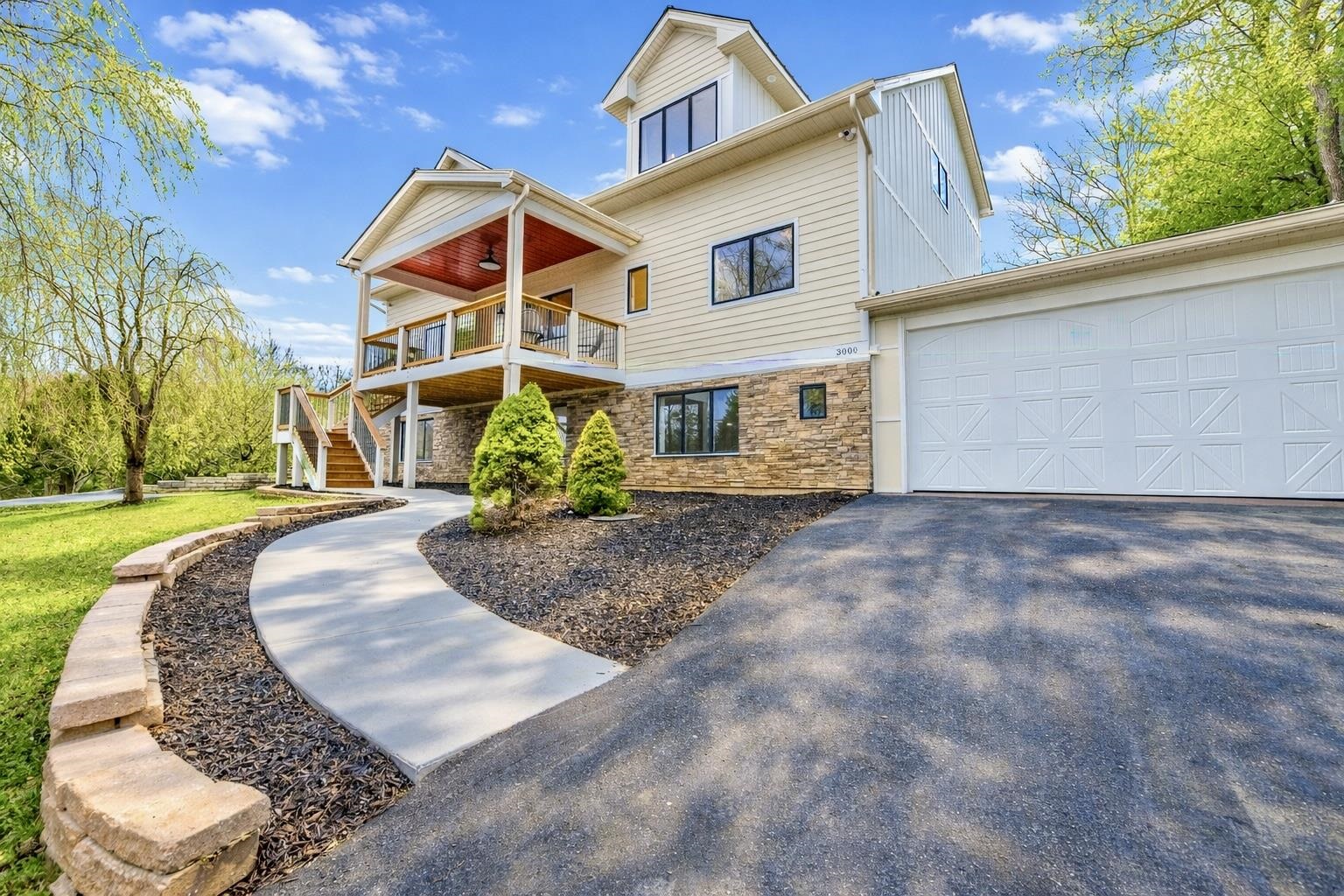 3000 Glade Road Blacksburg VA 24060