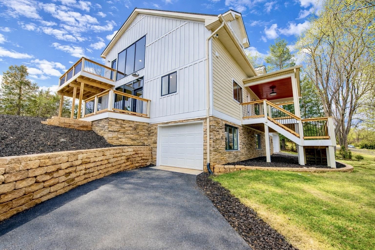 3000 Glade Road Blacksburg VA 24060