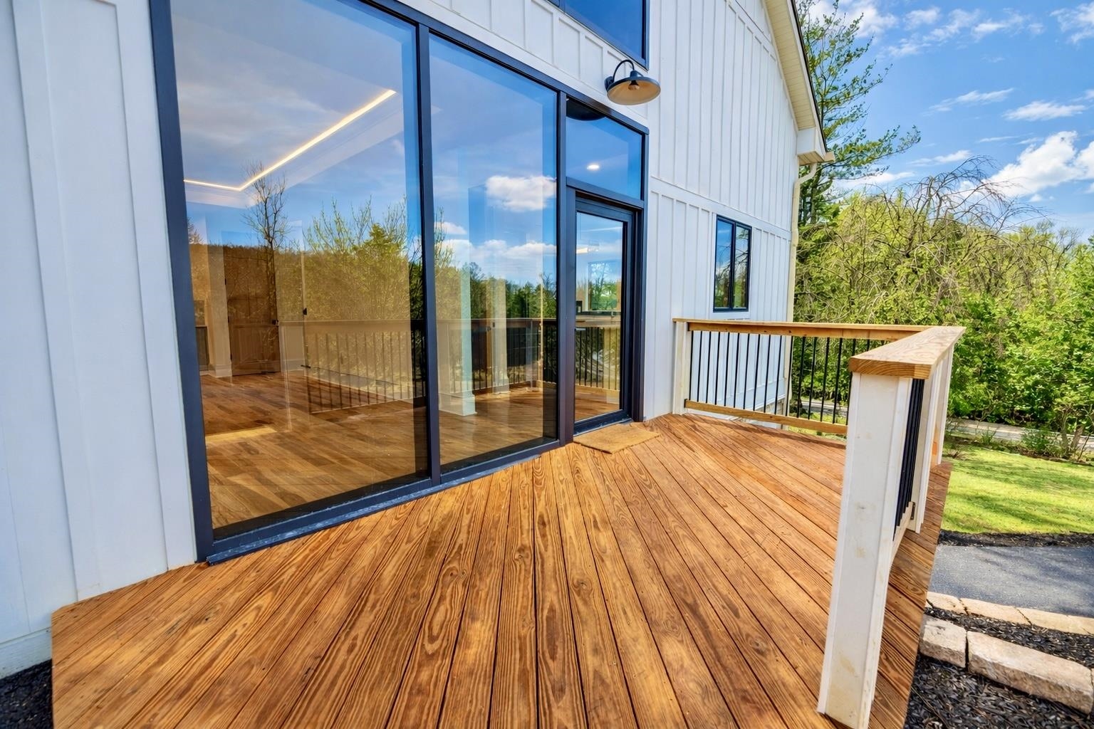 3000 Glade Road Blacksburg VA 24060