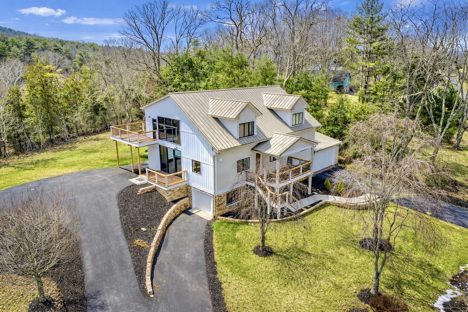 3000 Glade Road Blacksburg VA 24060