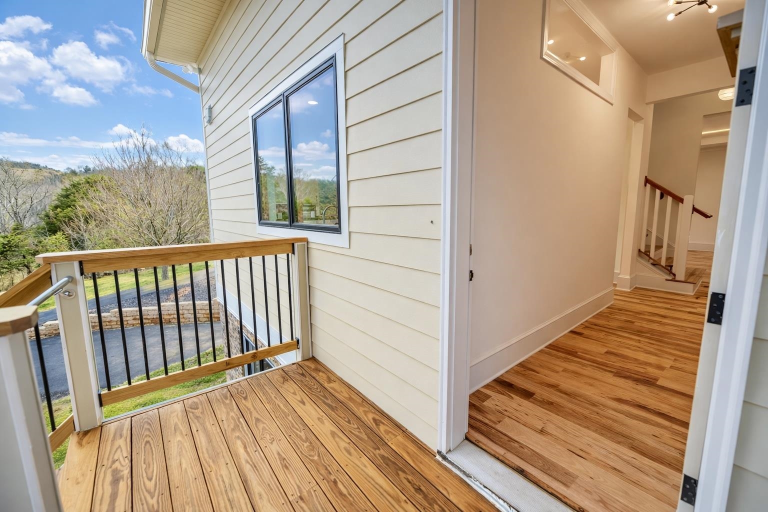 3000 Glade Road Blacksburg VA 24060